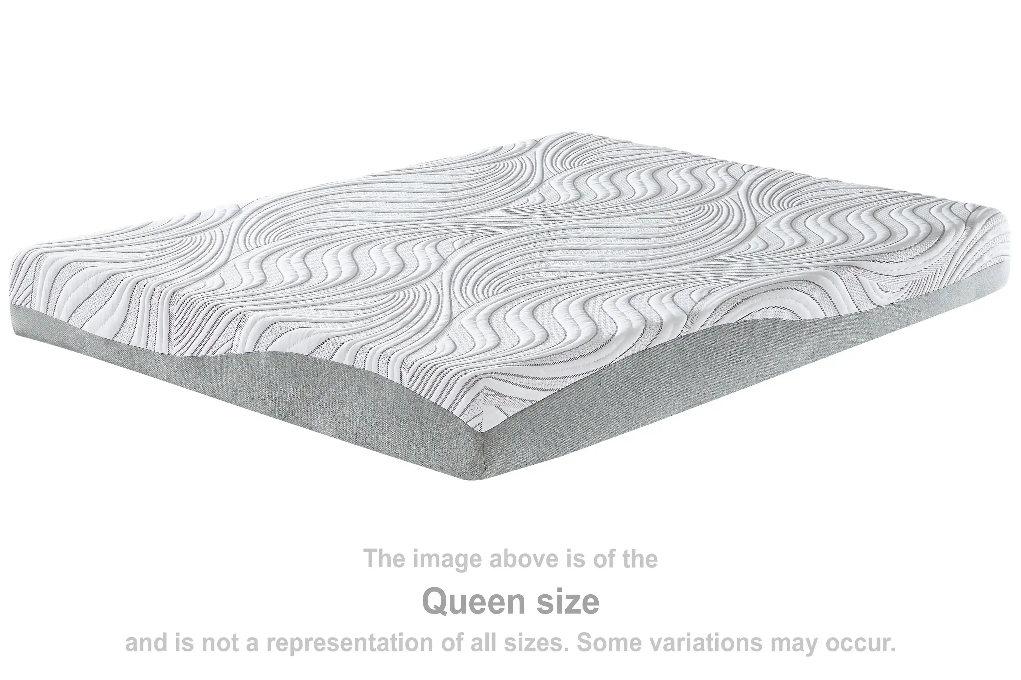 Essentials - Firm Mattress - Best Buy Furniture