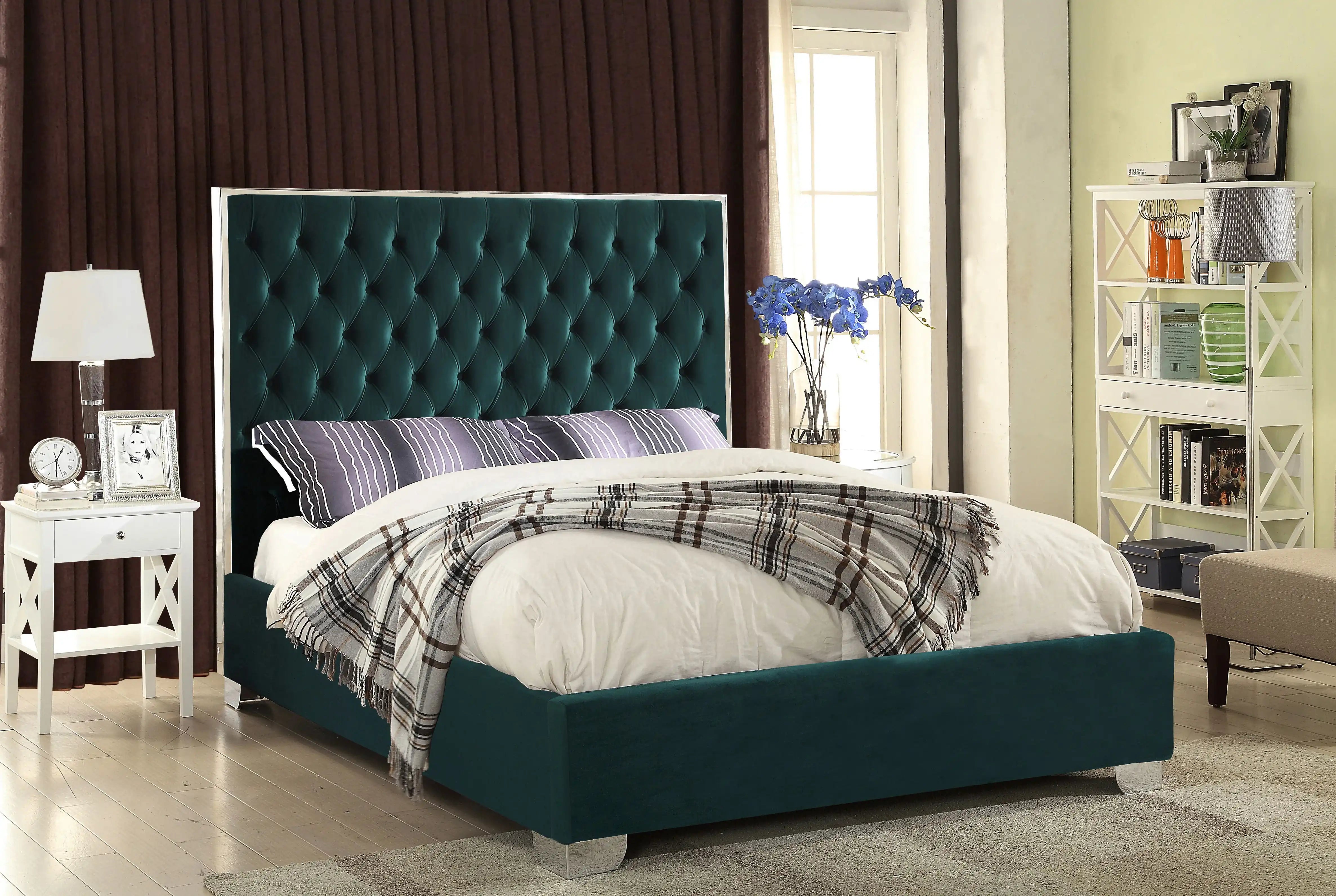 Lexi - Bed - Best Buy Furniture