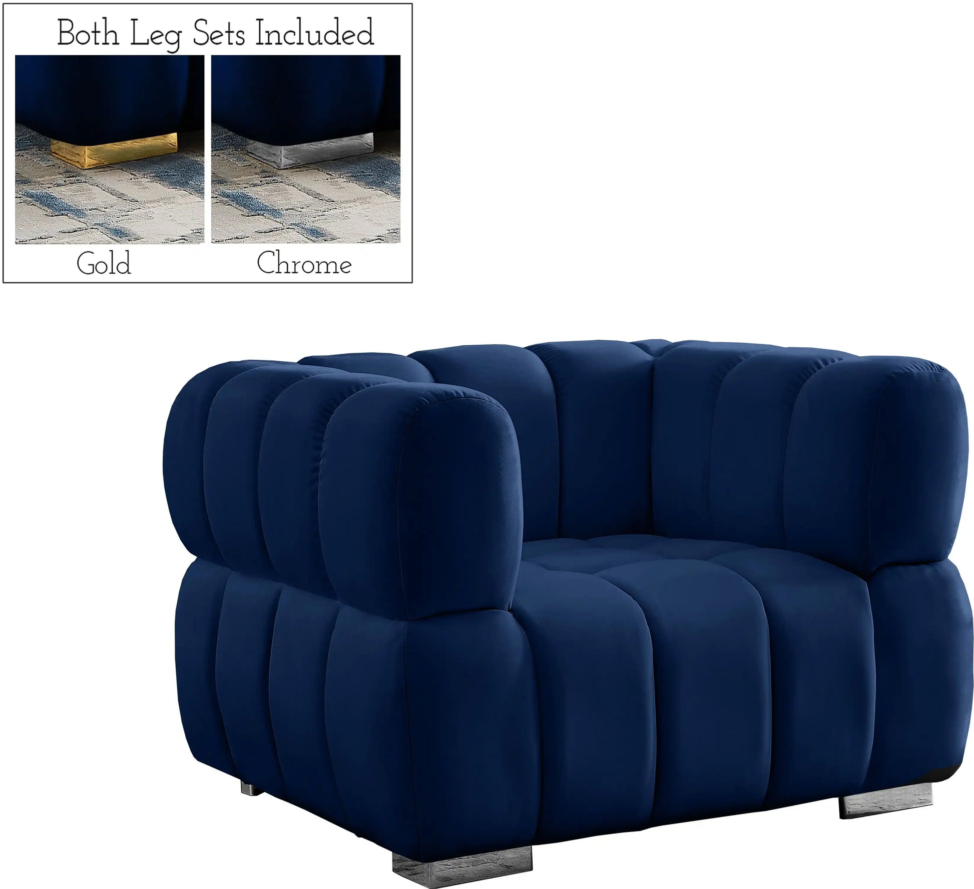 Gwen - Chair - Best Buy Furniture