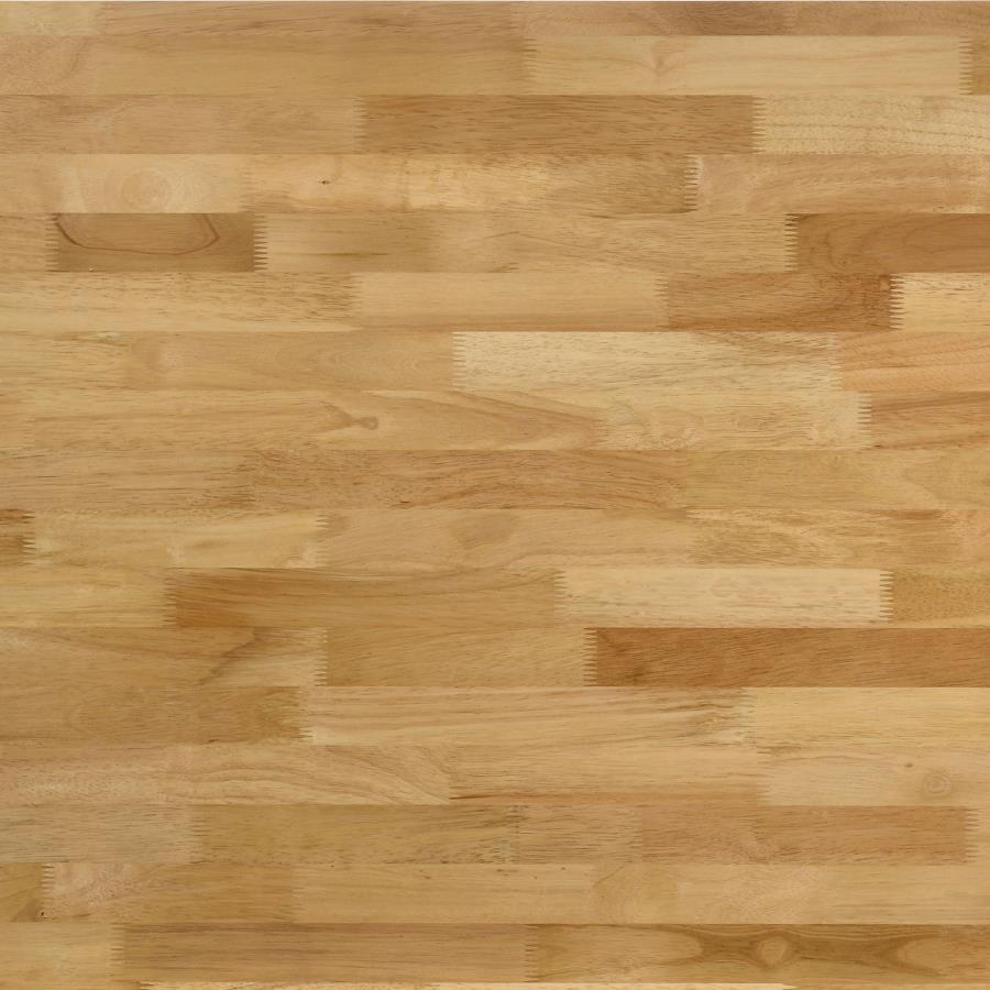 Edgeworth - Wood Backless Counter Stool (Set of 2) - White - Best Buy Furniture