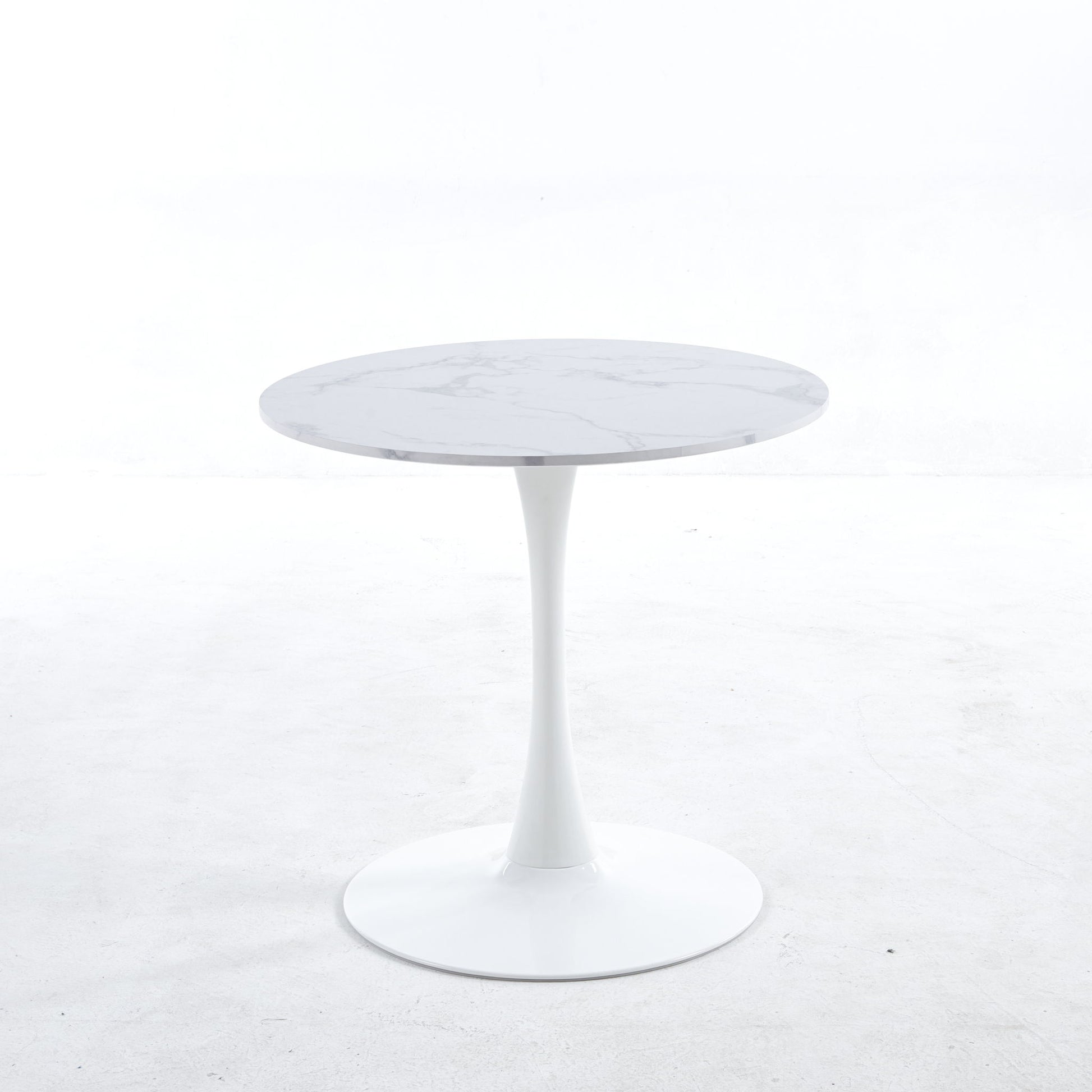 Tulip Special Dining Table, MDF Dining Table - Best Buy Furniture