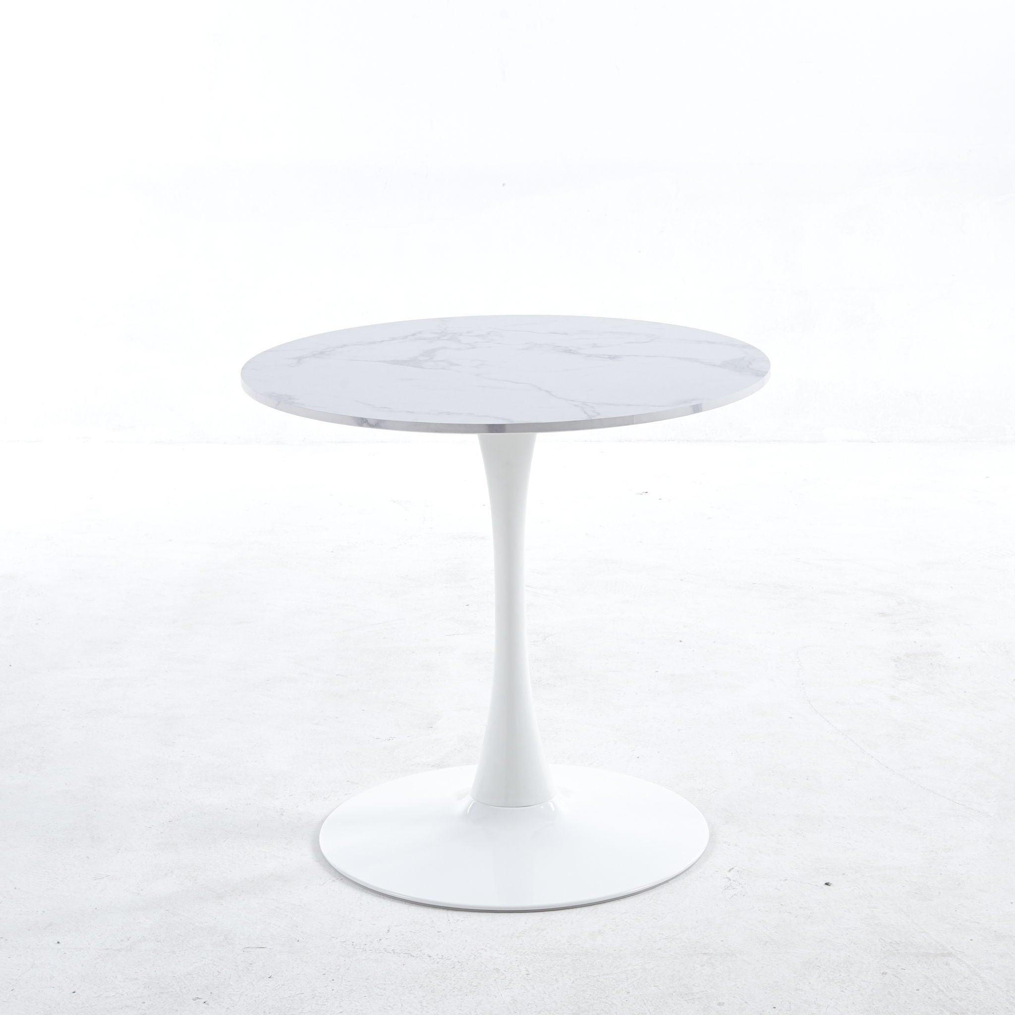 Tulip Special Dining Table, MDF Dining Table - Best Buy Furniture