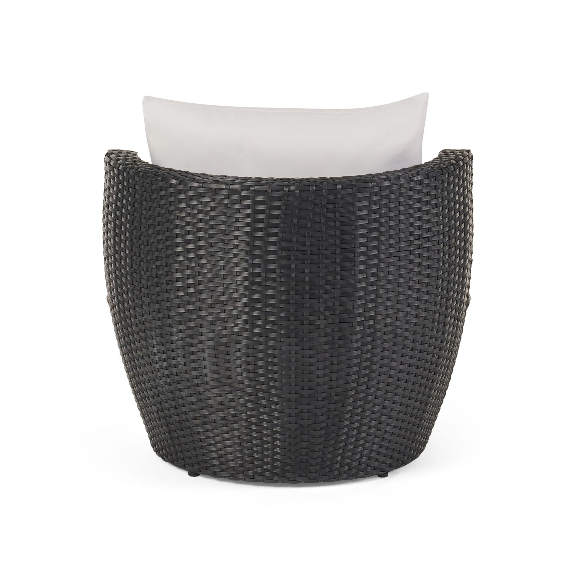 Kono - Chat Set Outdoor Furniture - Best Buy Furniture