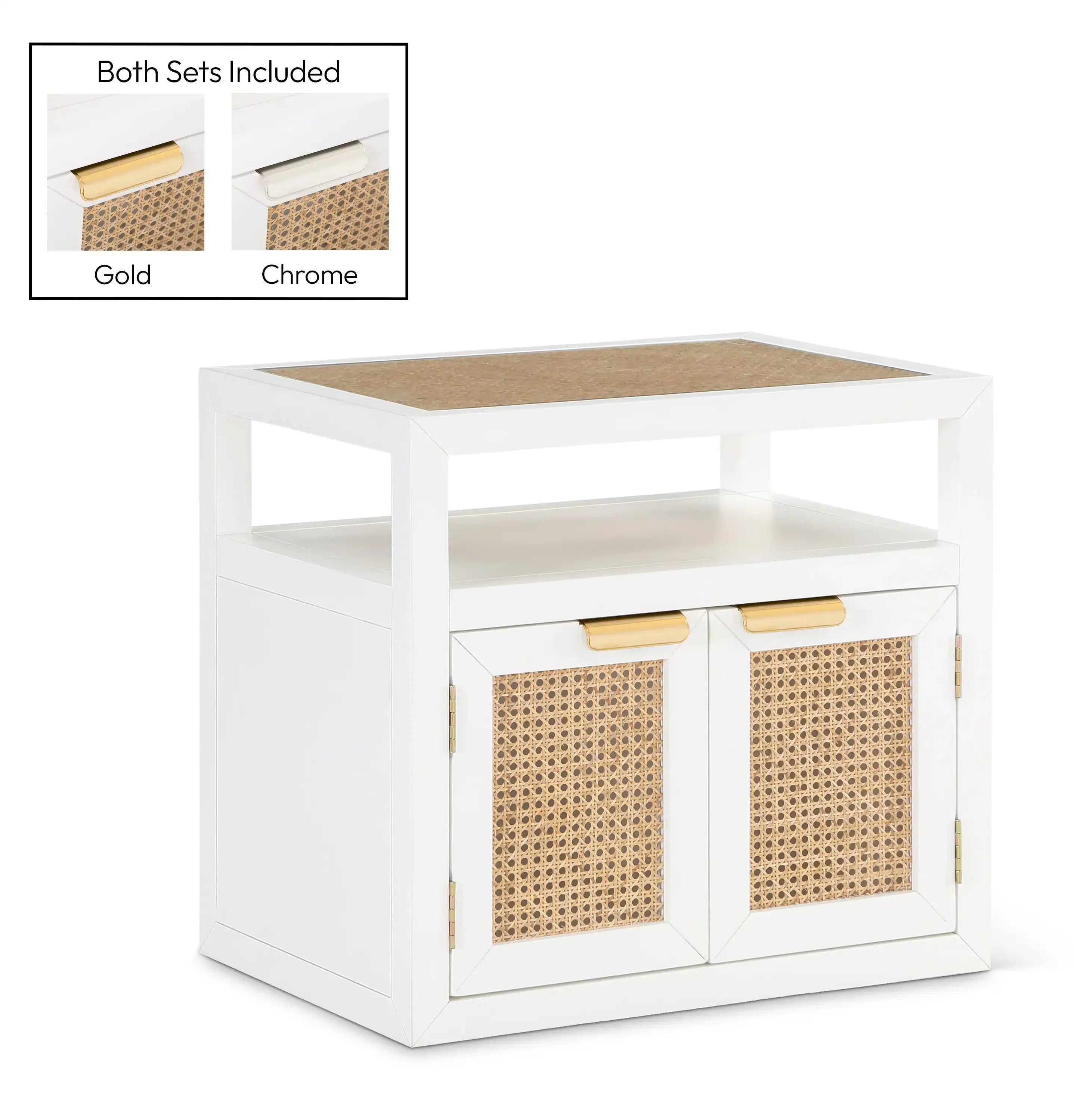 Cole - Night Stand - Best Buy Furniture