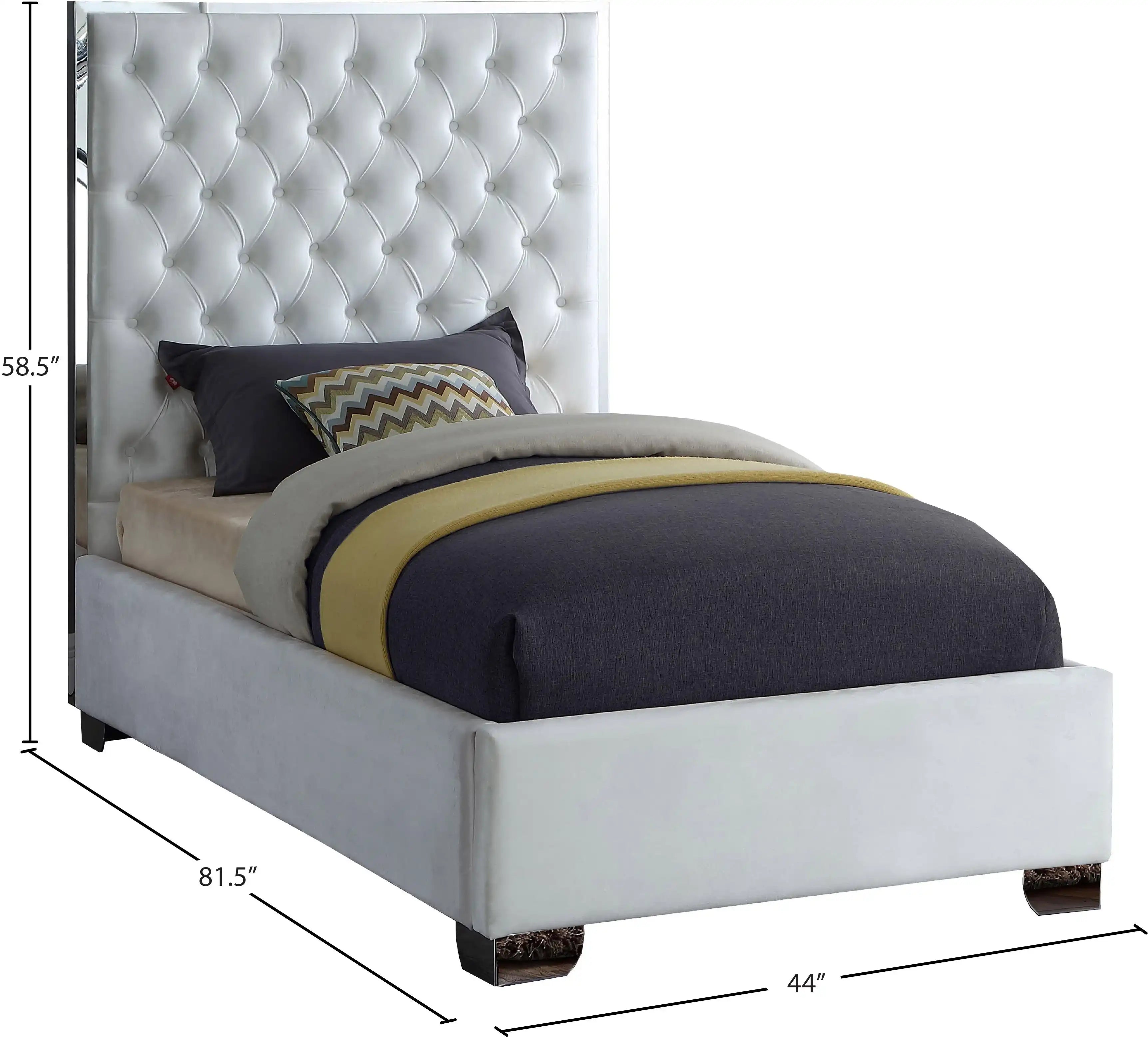 Lexi - Bed - Best Buy Furniture