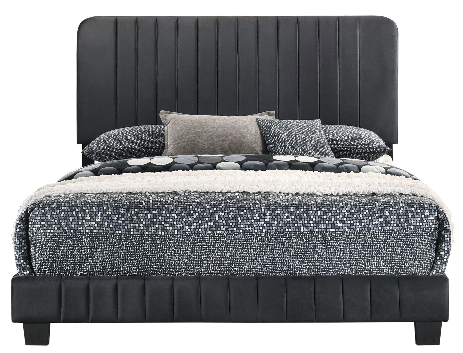 Lodi - Bed - Best Buy Furniture