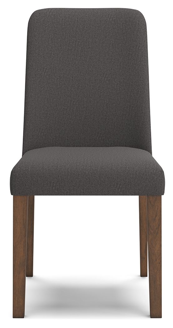 Lyncott - Butterfly Extension Table Set - Best Buy Furniture