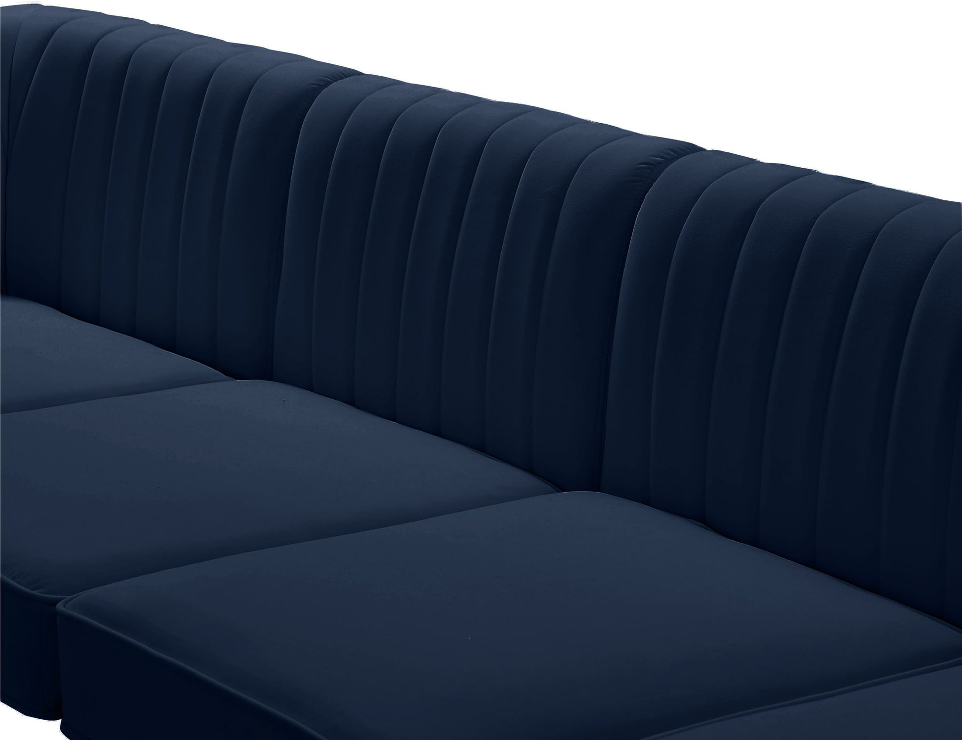 Alina - Modular 4 Seat Sofa - Best Buy Furniture
