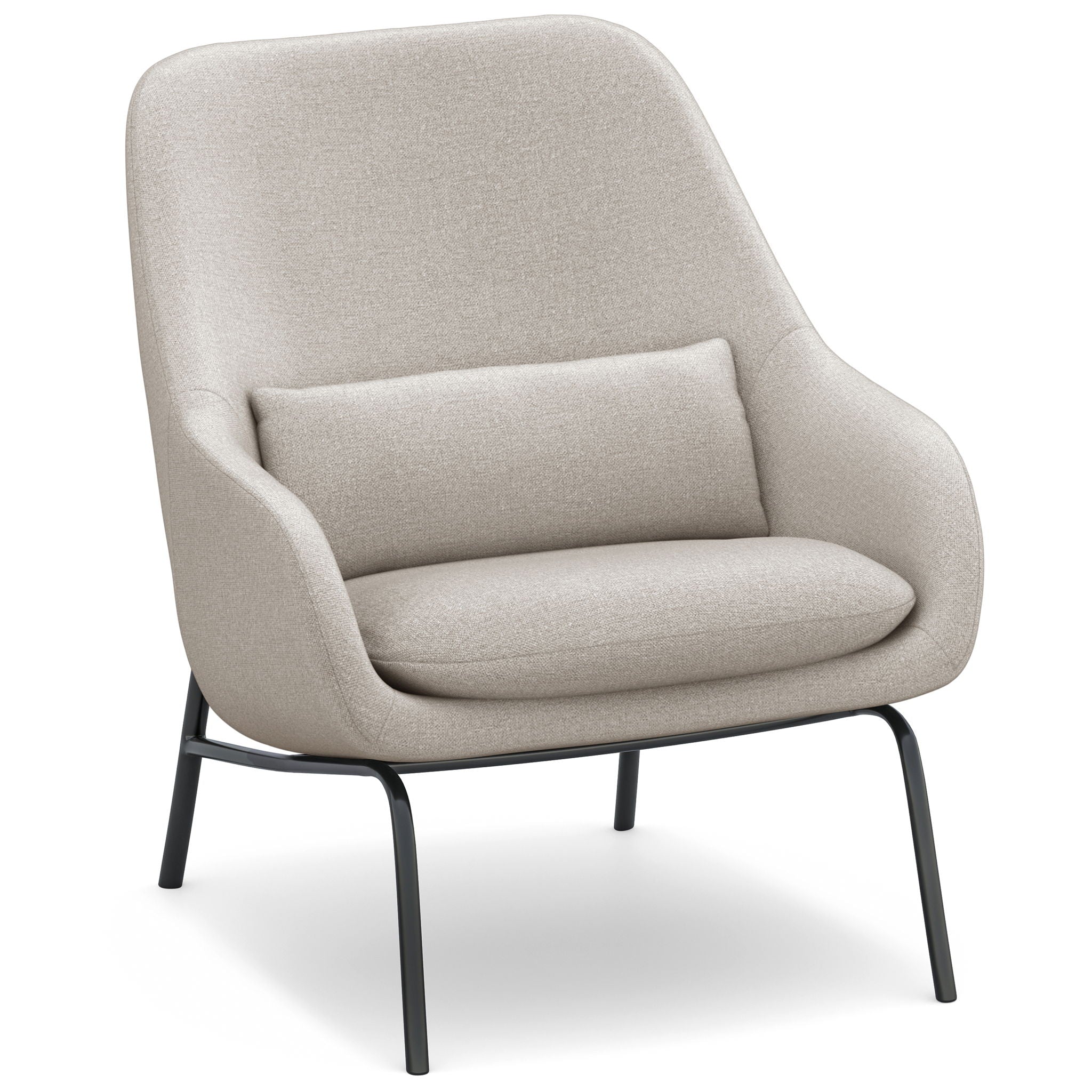 Elmont - Hand Constructed Accent Chair - Best Buy Furniture