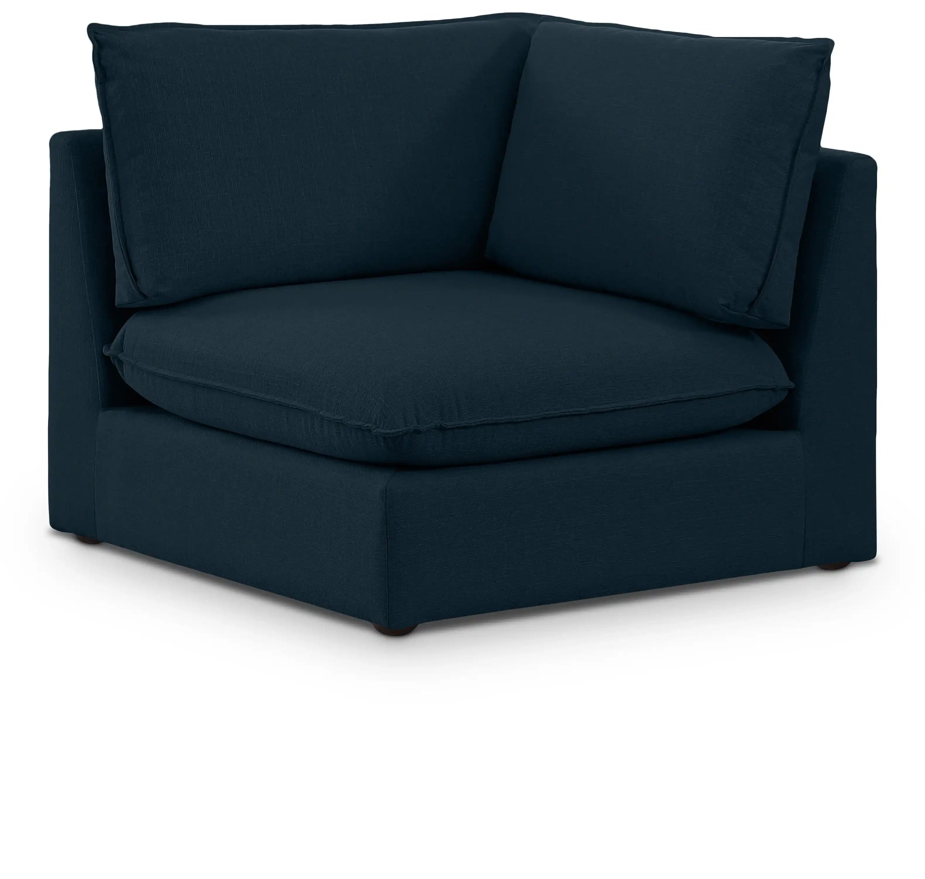 Mackenzie - Corner Chair - Best Buy Furniture