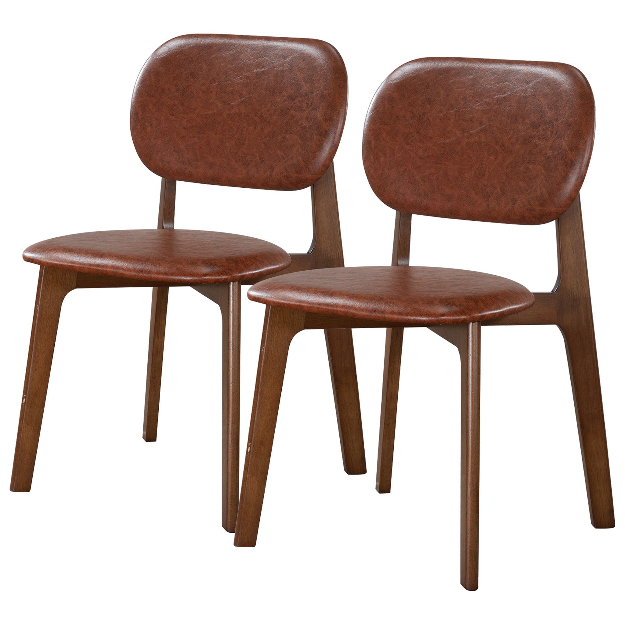 Kelsey - Stylish Dining Chair (Set of 2) - Best Buy Furniture