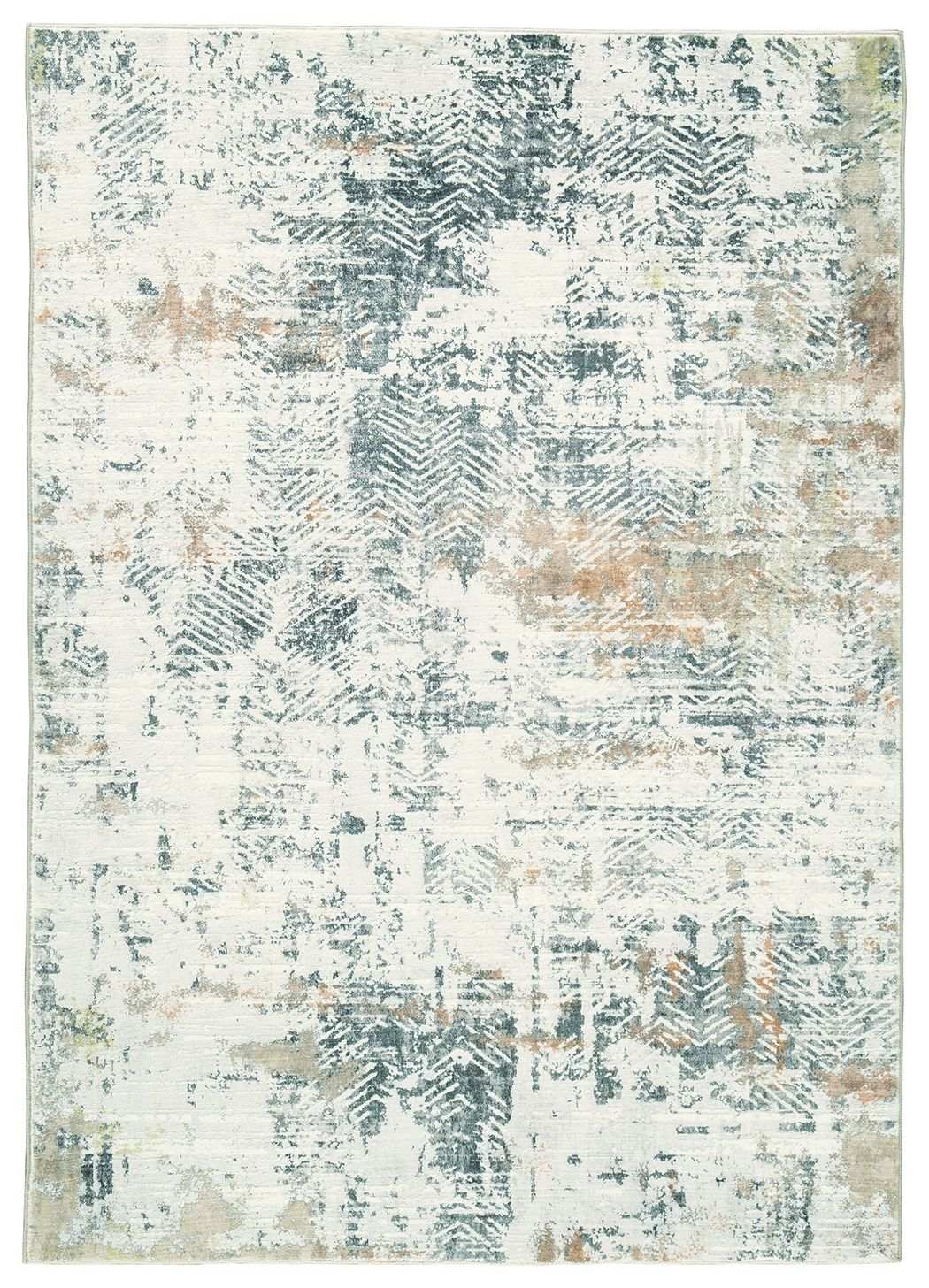 Redlings - Area Rug - Best Buy Furniture