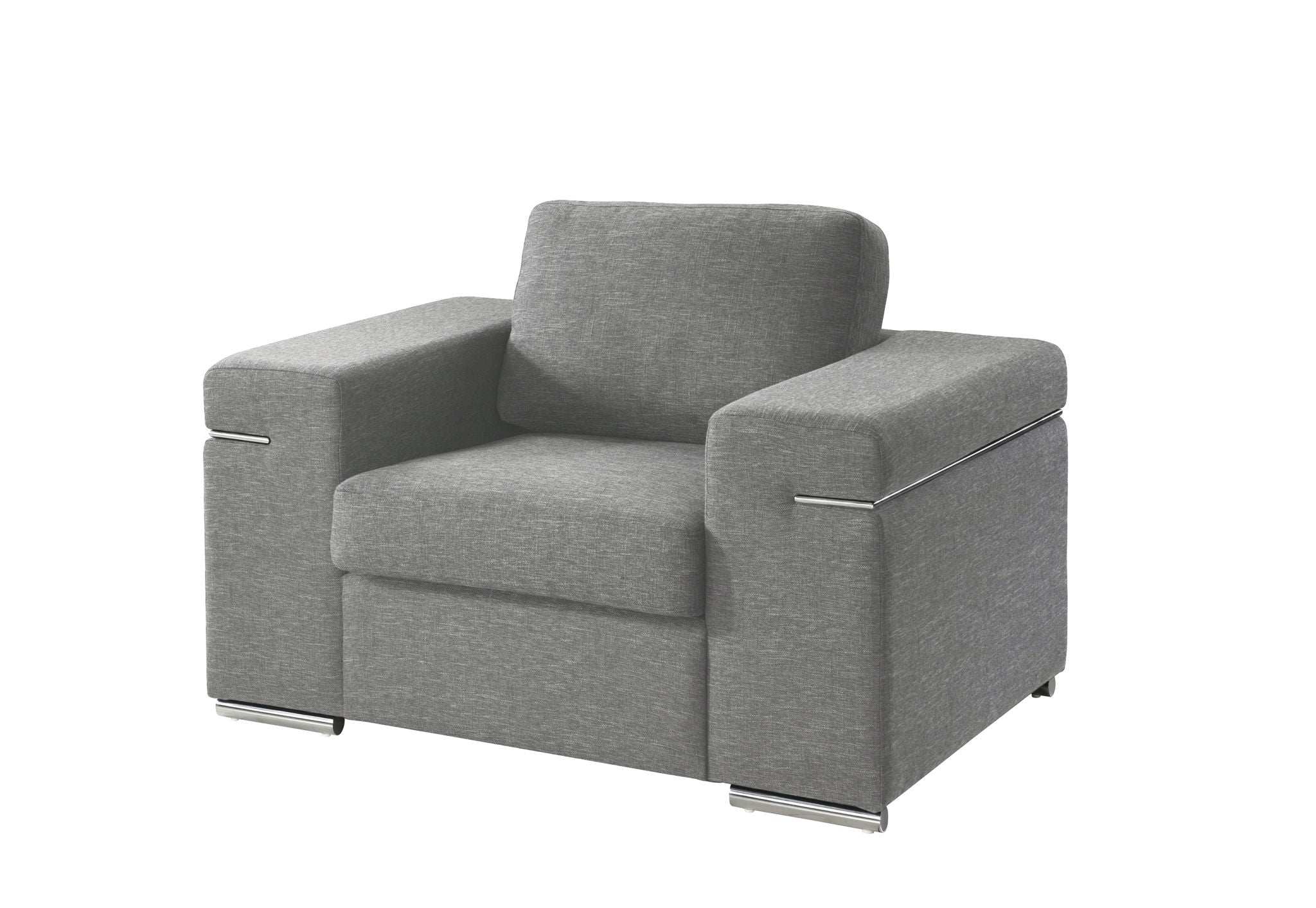 Gianna - Fabric Arm Chair - Best Buy Furniture