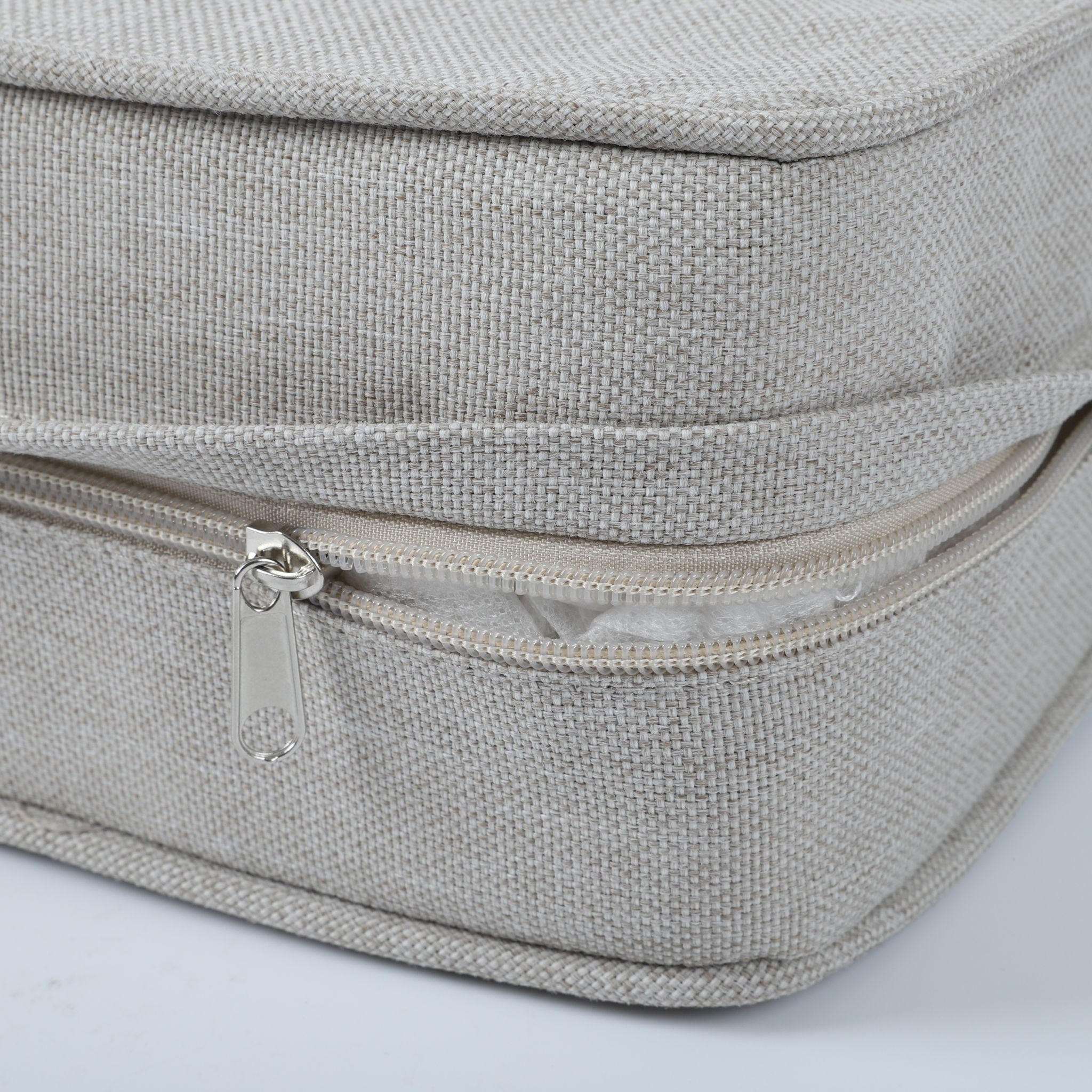 High Back Patio Chair Cushions For Garden (Set of 2) - Best Buy Furniture