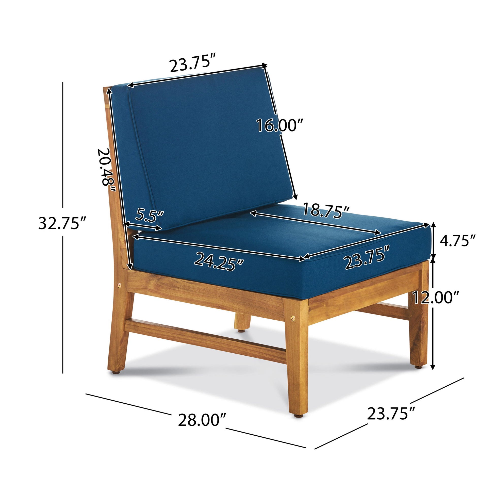 Perla - 6 Pieces Sofa Set - Best Buy Furniture