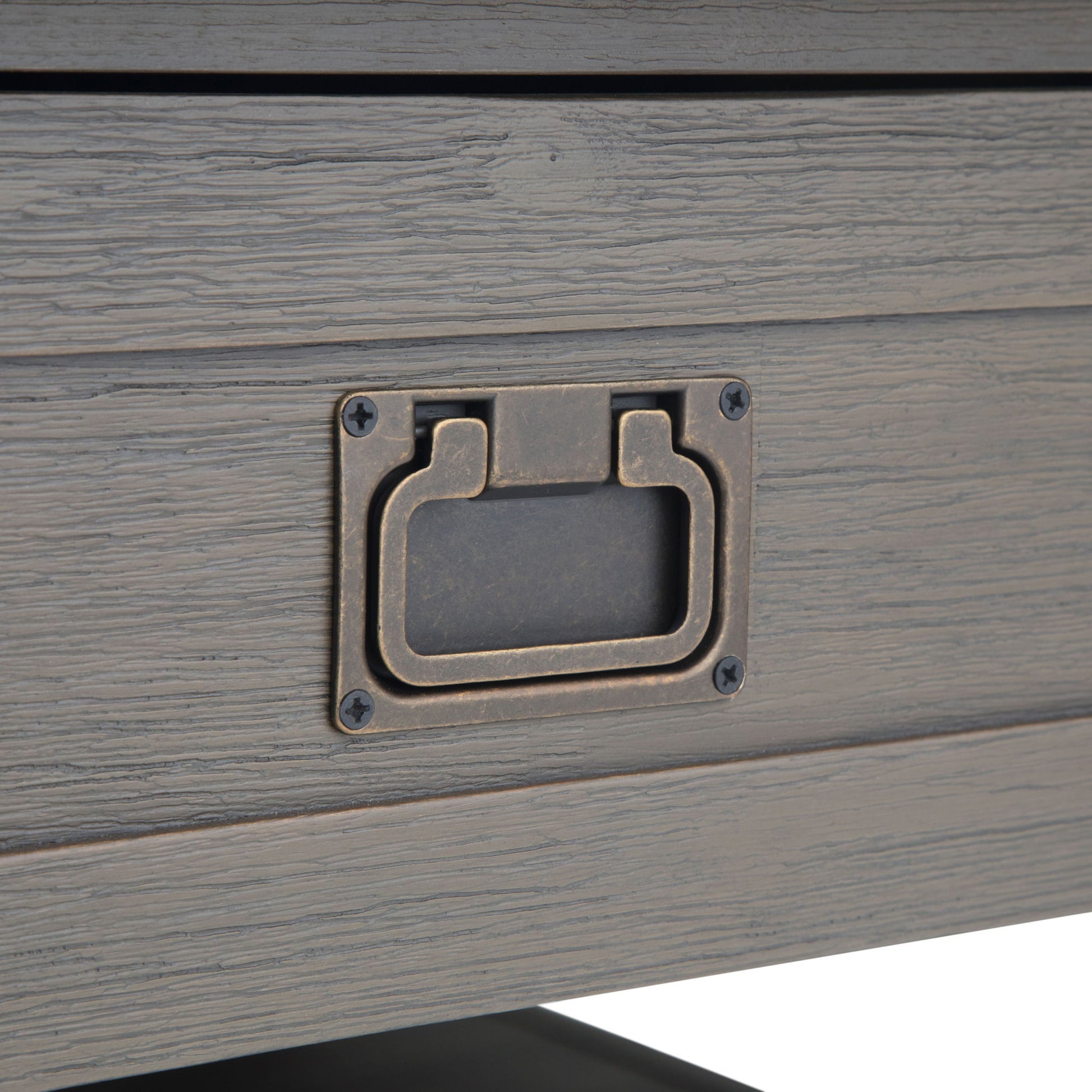 Monroe - Handcrafted Side Table - Best Buy Furniture