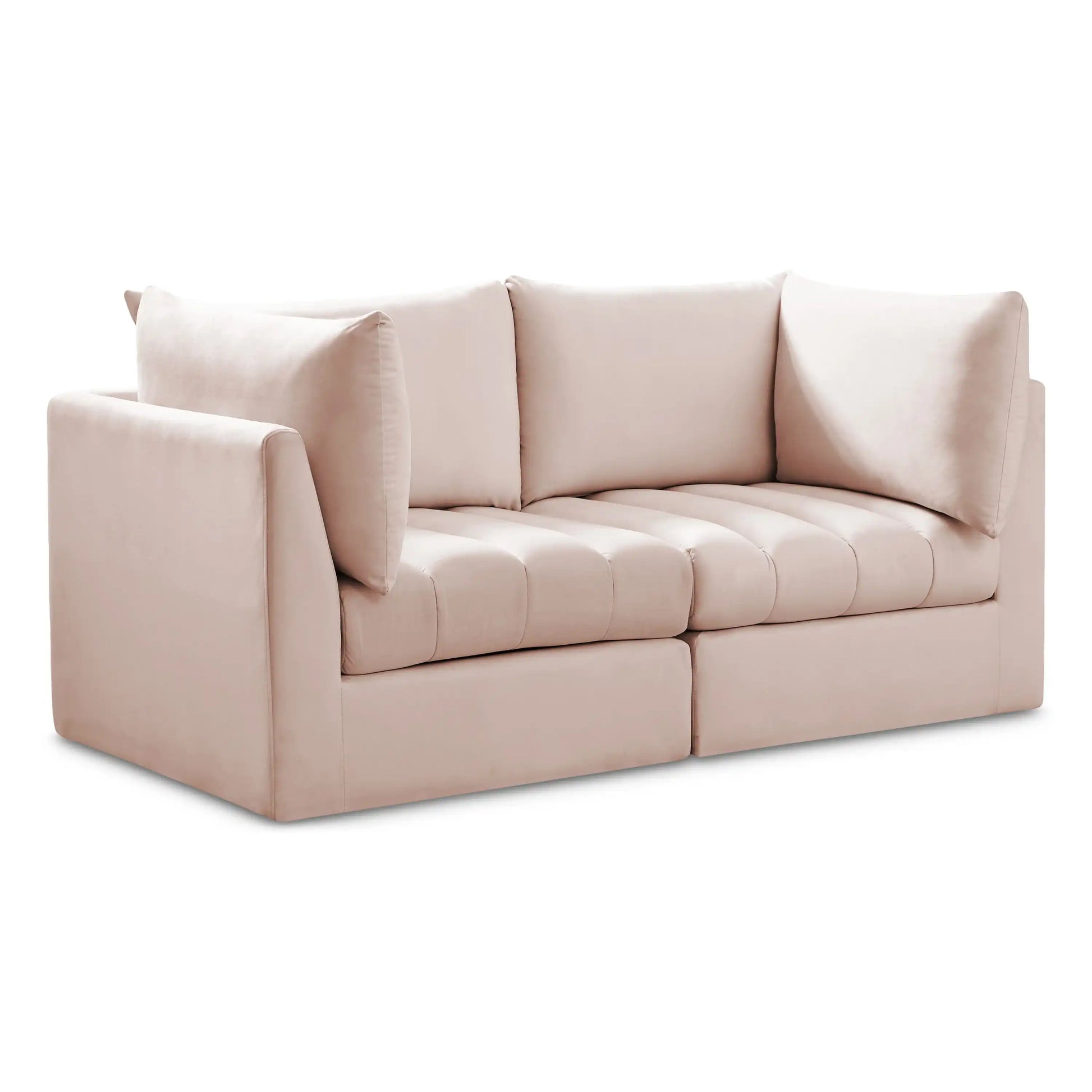 Jacob - Modular 2 Seat Sofa - Best Buy Furniture
