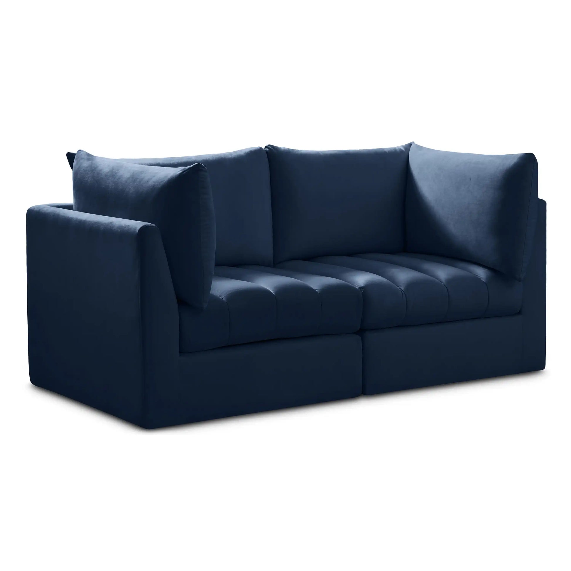 Jacob - Modular 2 Seat Sofa - Best Buy Furniture