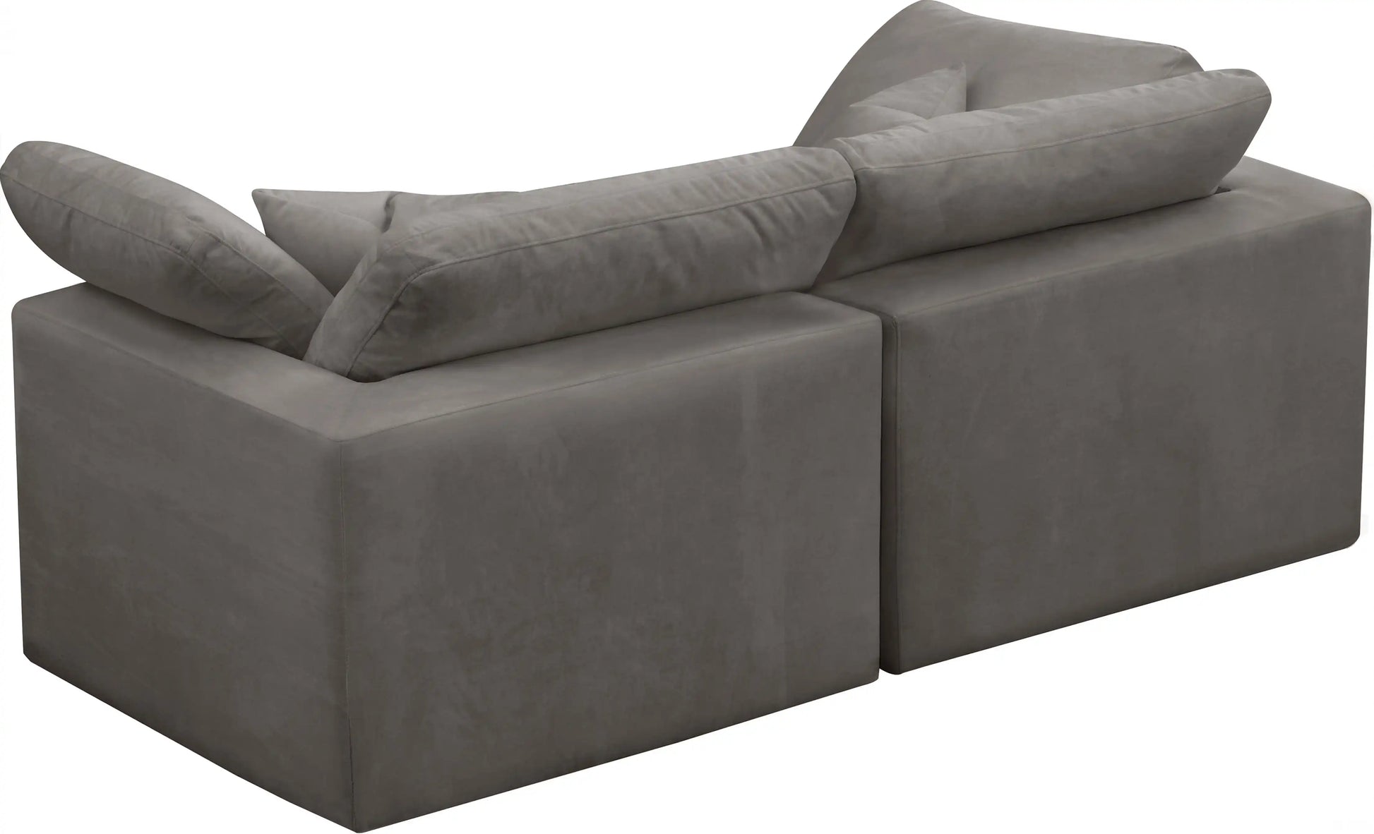 Cozy - Modular 2 Seat Sofa - Best Buy Furniture