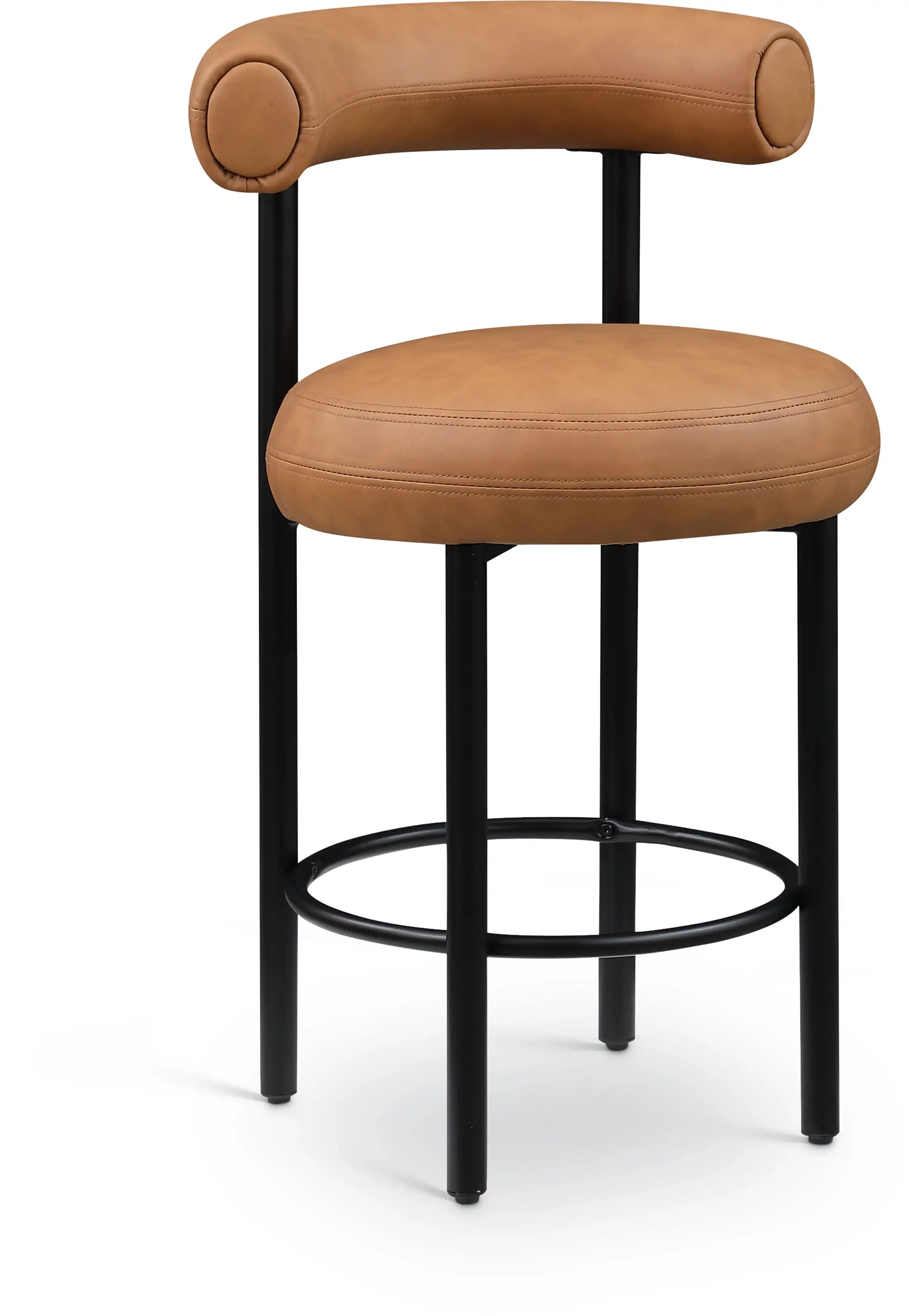 Bordeaux - Counter Stool (Set of 2) - Best Buy Furniture