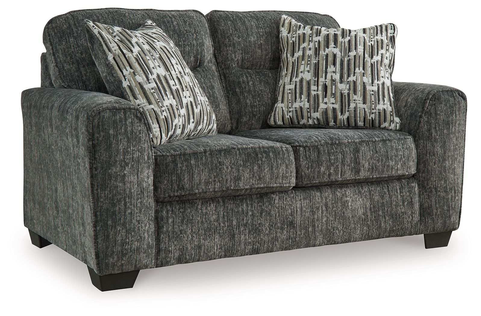Lonoke - Loveseat - Best Buy Furniture