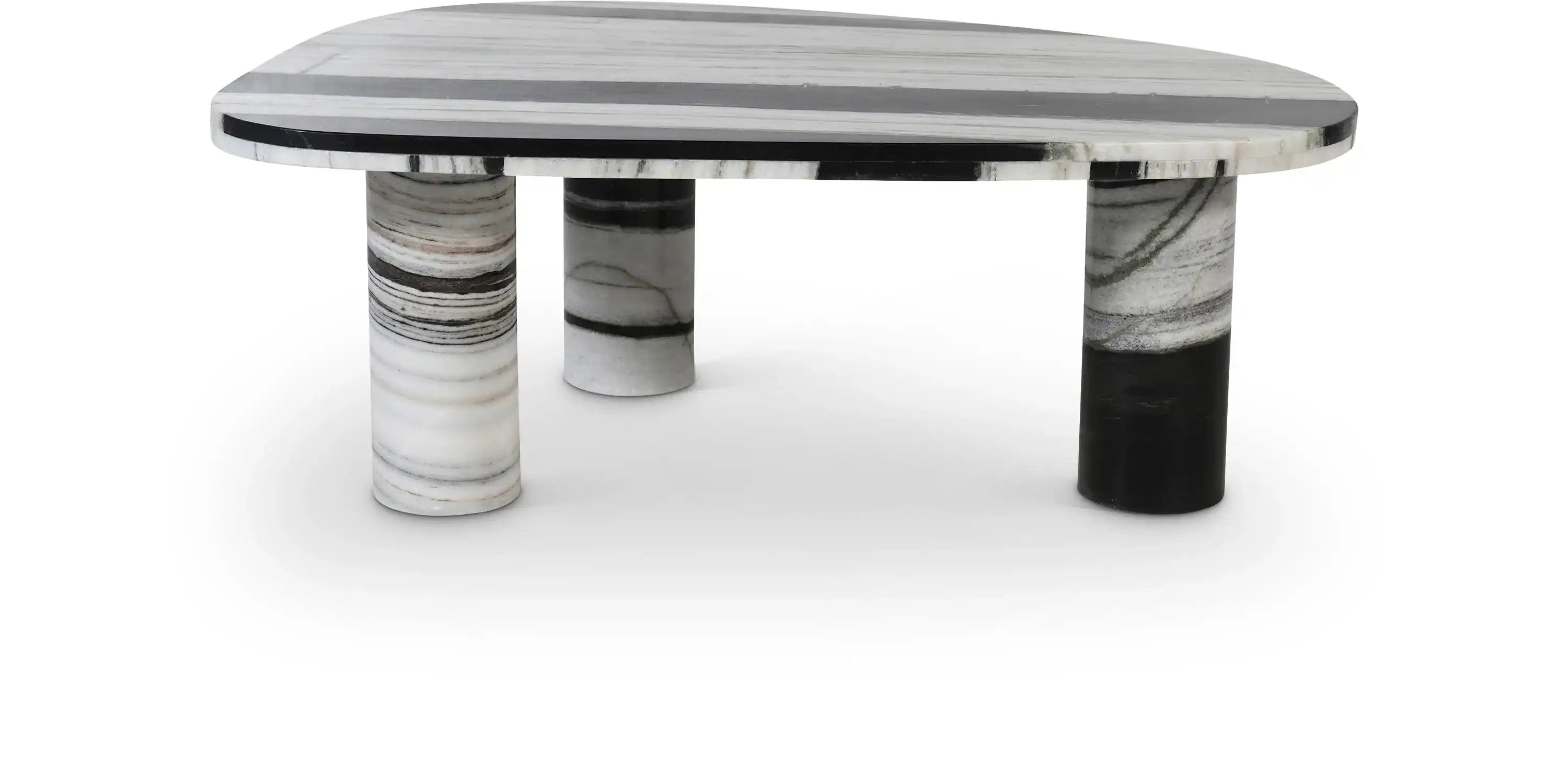 Messina - Coffee Table - Best Buy Furniture