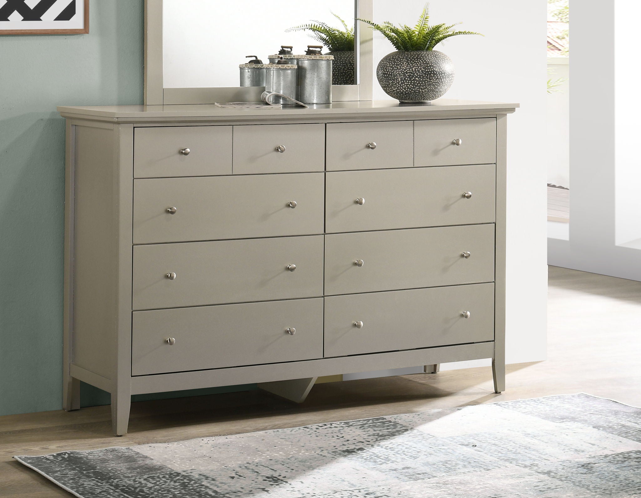 Elegant Casual Dresser For Any Room - Best Buy Furniture