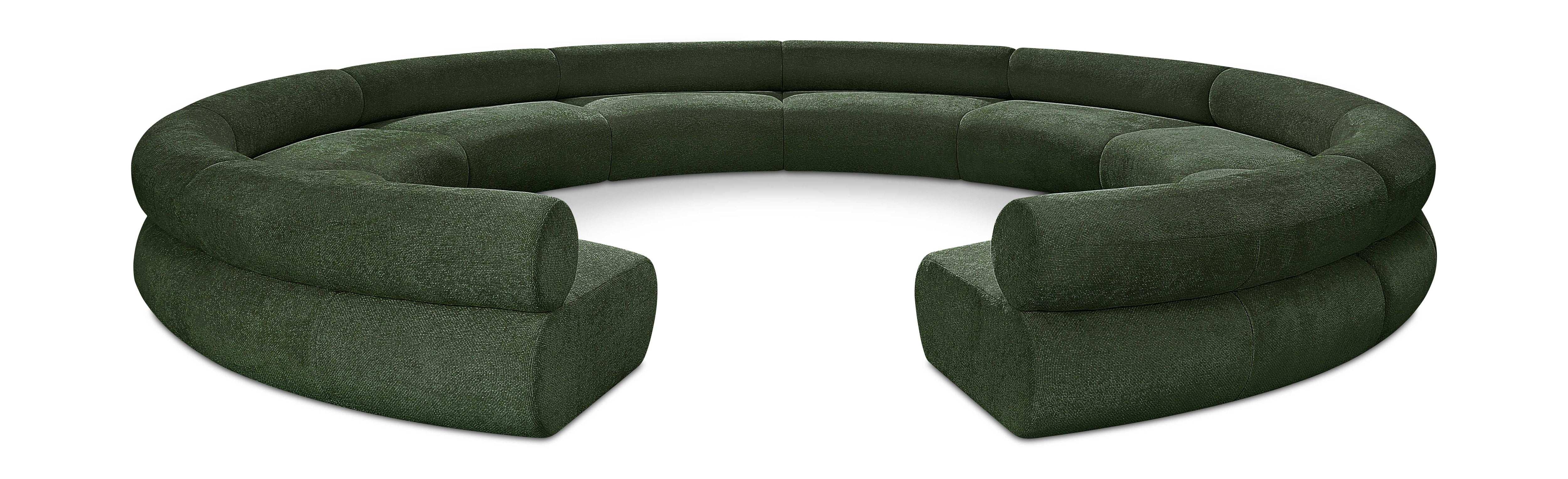 Bale - 10 Piece Modular Sofa - Best Buy Furniture