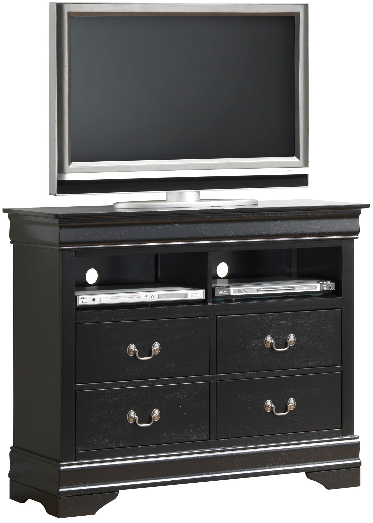 Media Storage Unit Timeless - Best Buy Furniture