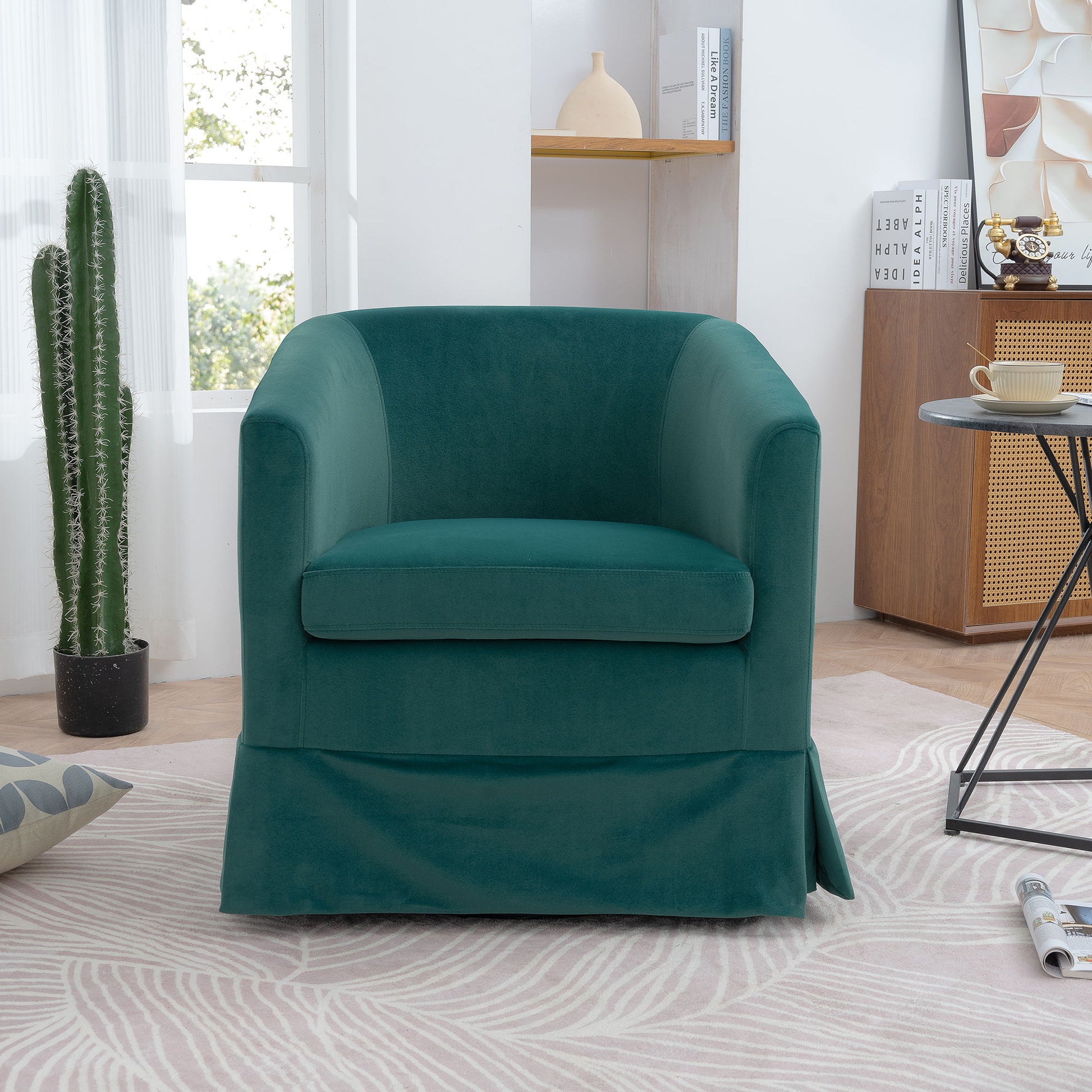 Swivel Chair - Best Buy Furniture