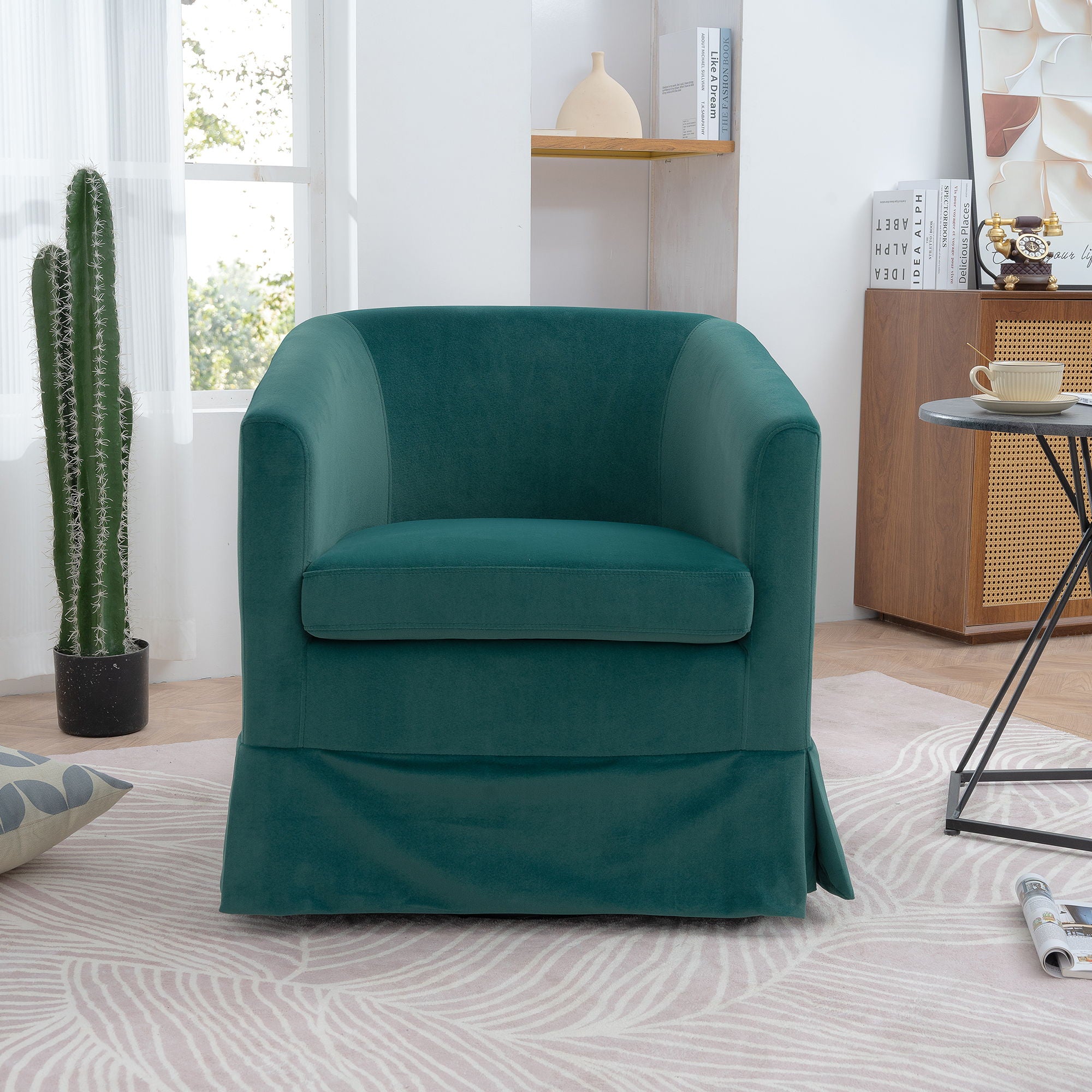 Swivel Chair - Best Buy Furniture