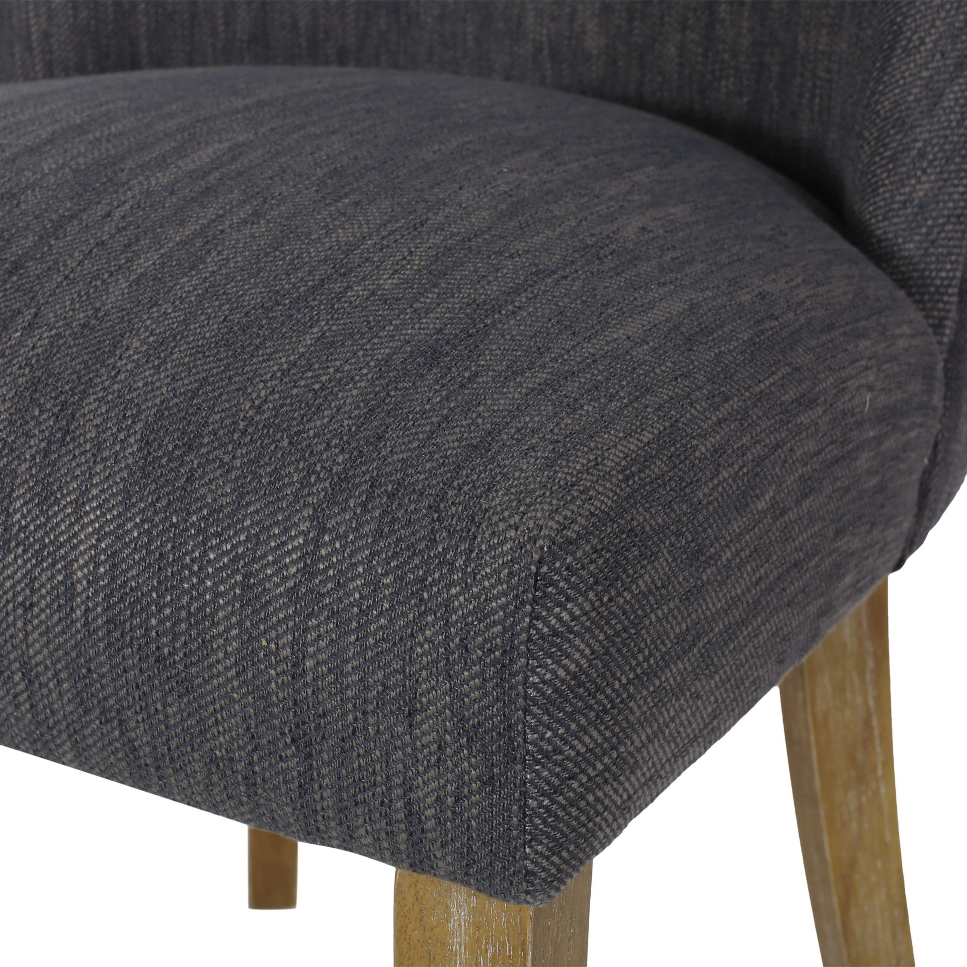 Classic Fabric Dining Chair - Best Buy Furniture