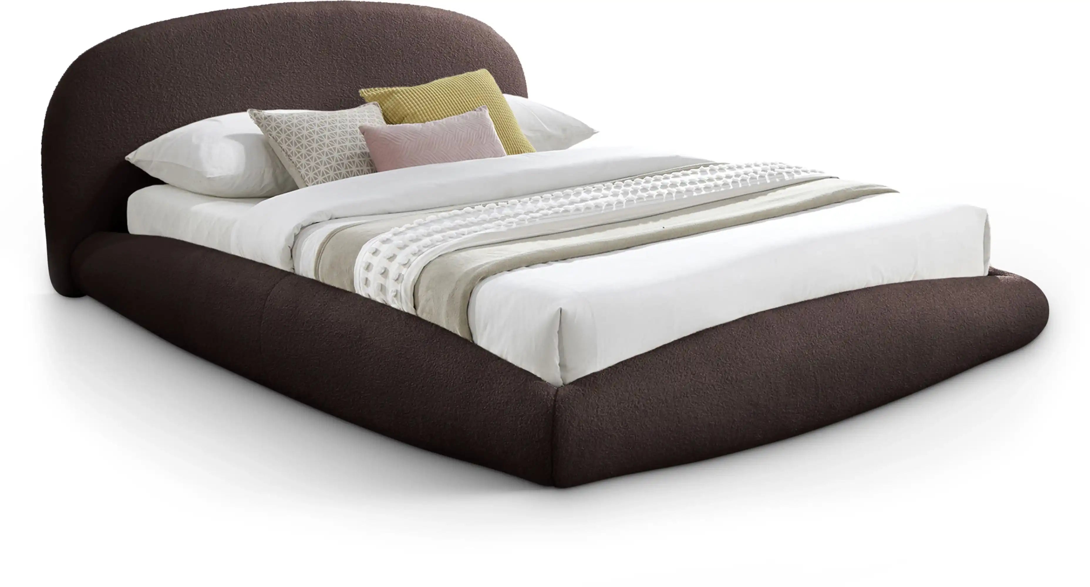Genesis - Bed - Best Buy Furniture