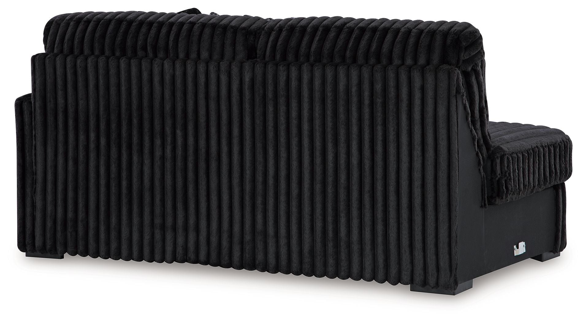 Midnight-Madness - Sectional - Best Buy Furniture