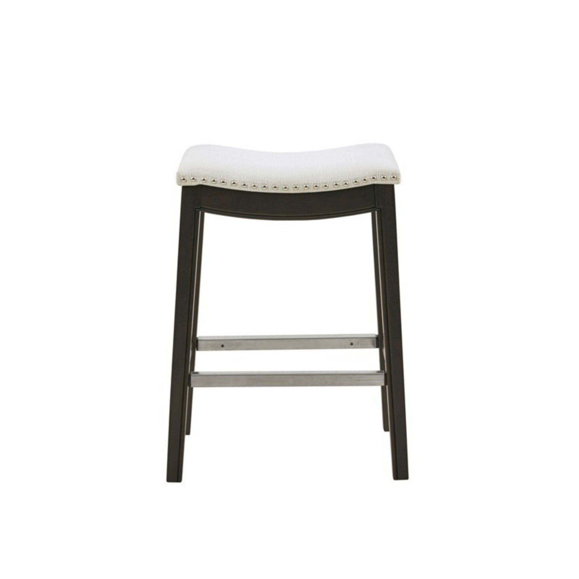 Saddle Counter Stool With High Density Foam - Best Buy Furniture