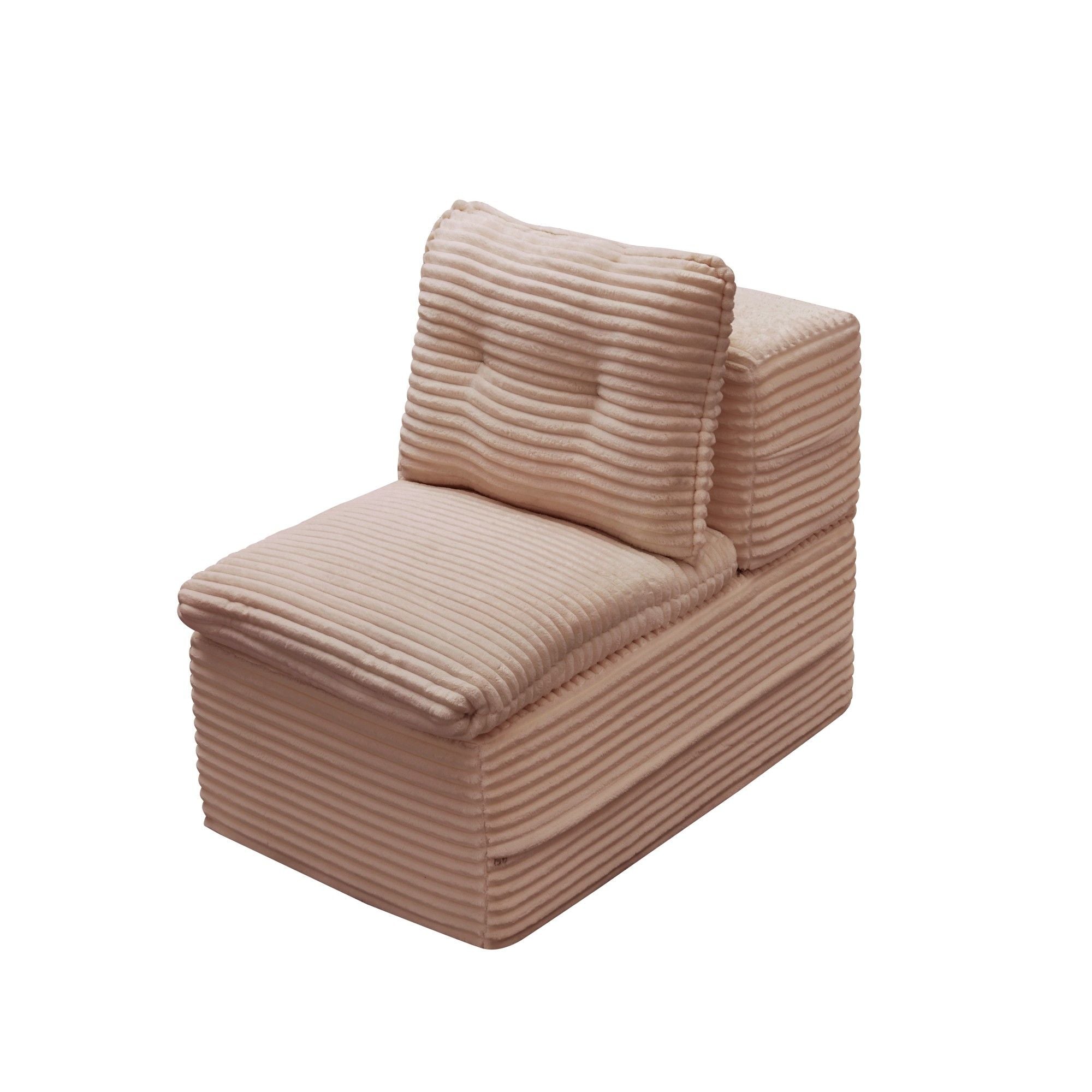 Multi Functional Sectional Sofa Bed With Independent Chaise Lounge And Functional Blanket - Best Buy Furniture