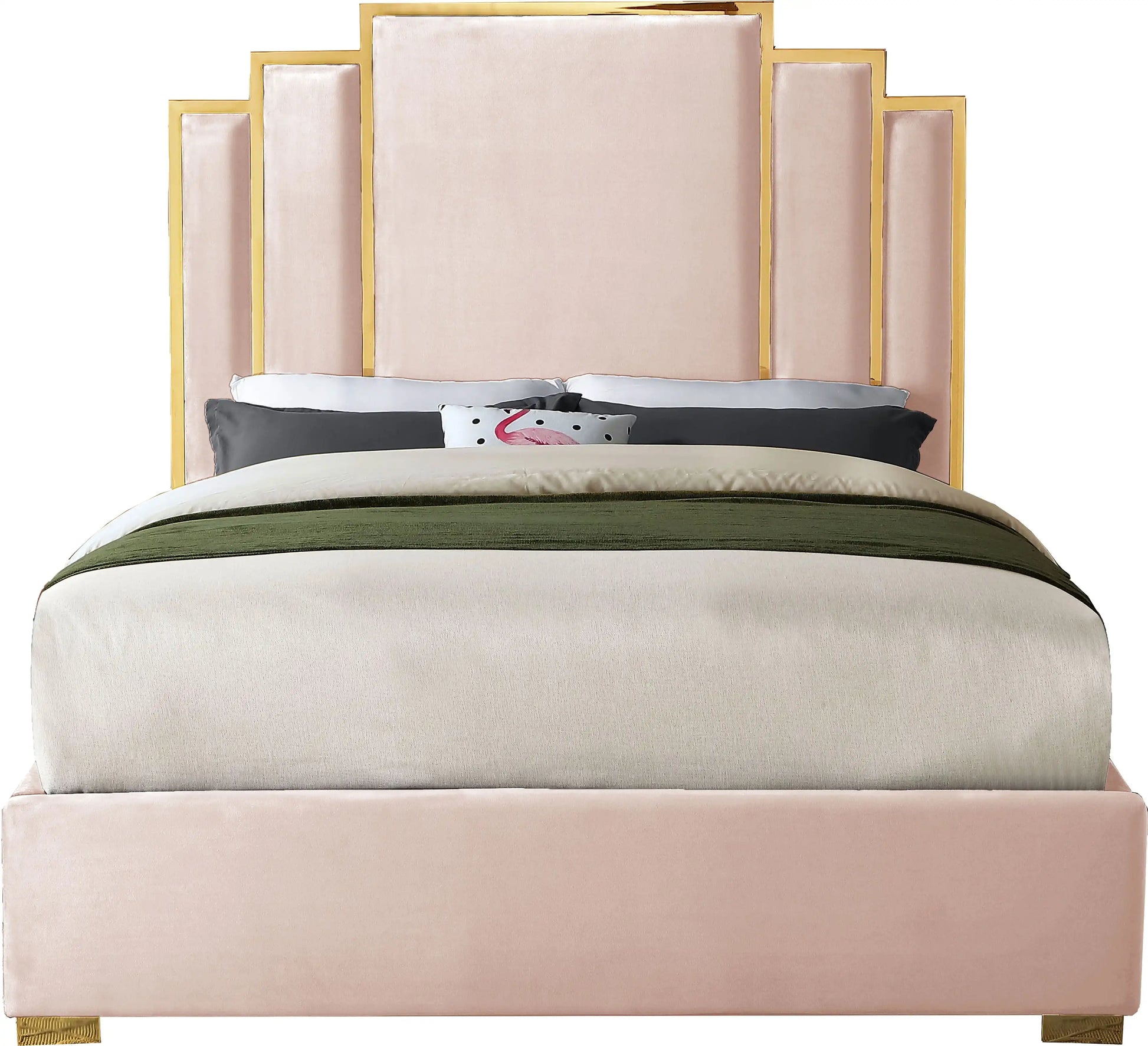 Hugo - Bed - Best Buy Furniture