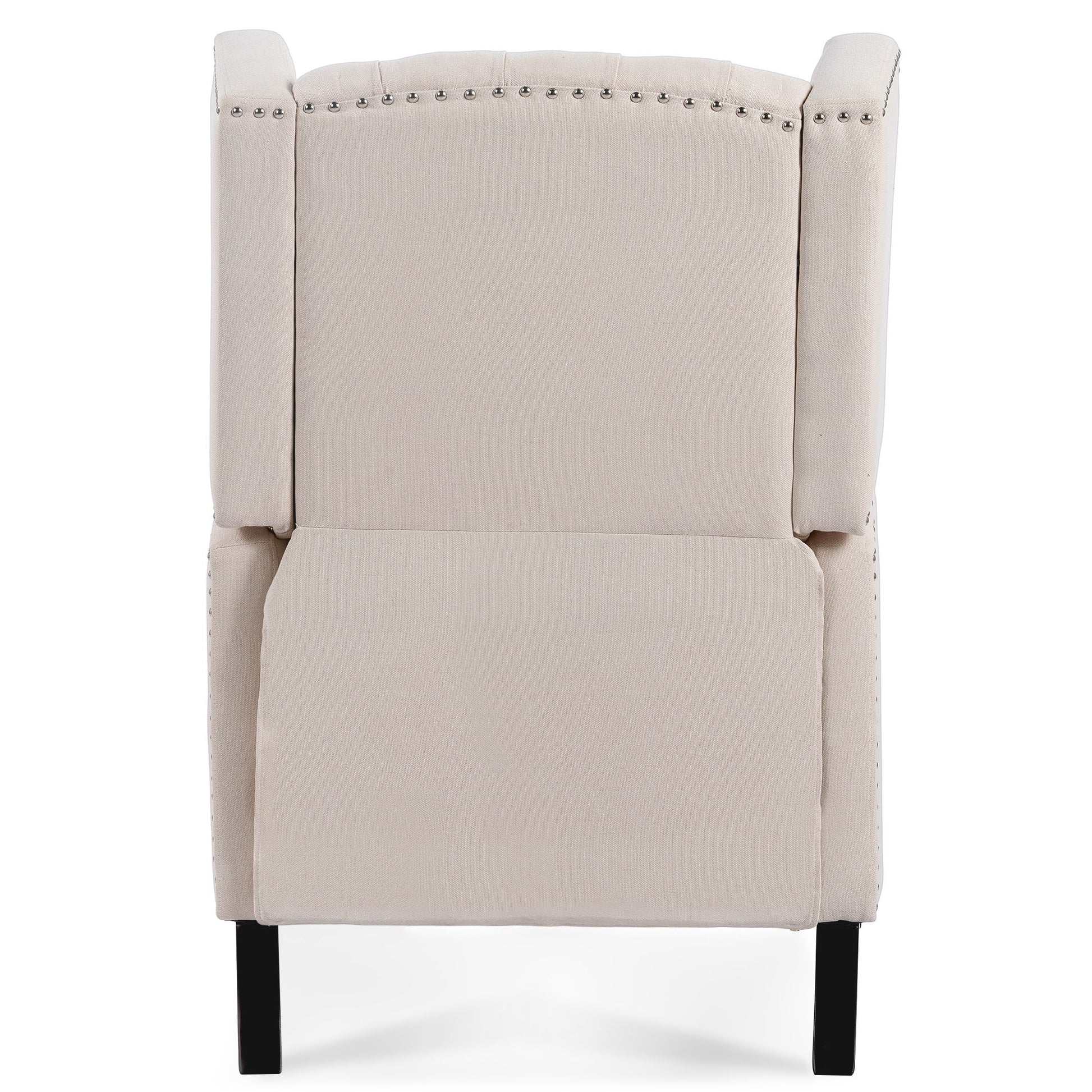 Manual Wing Chair Recliner - Best Buy Furniture