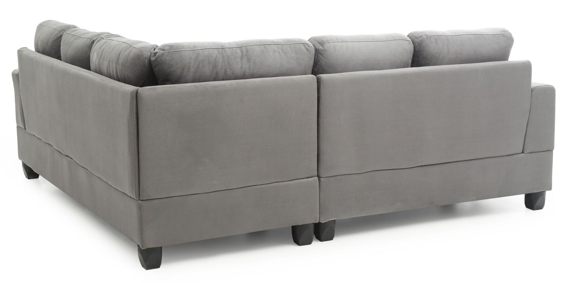 Sandridge - Sectional - Best Buy Furniture