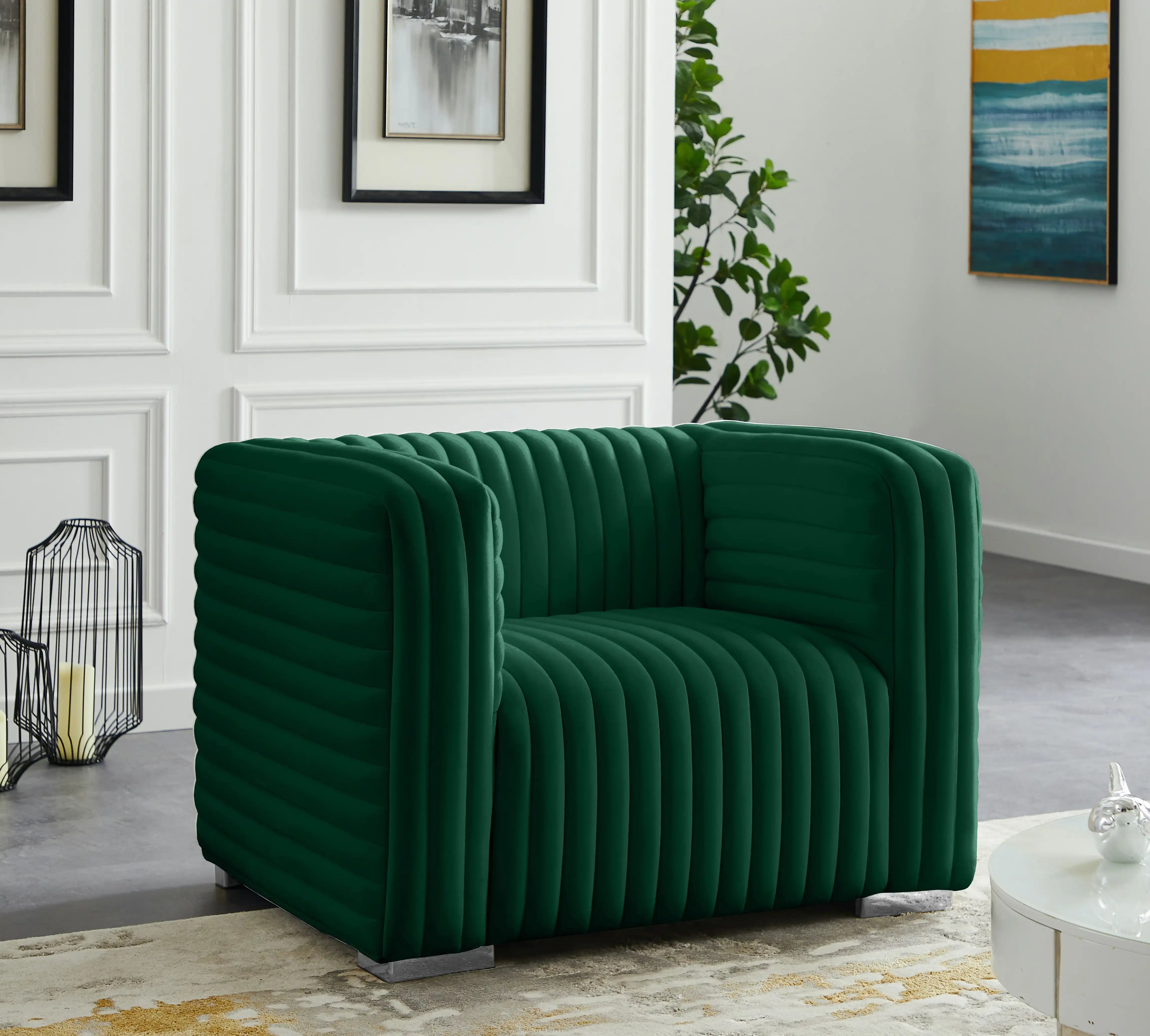 Ravish - Chair - Best Buy Furniture