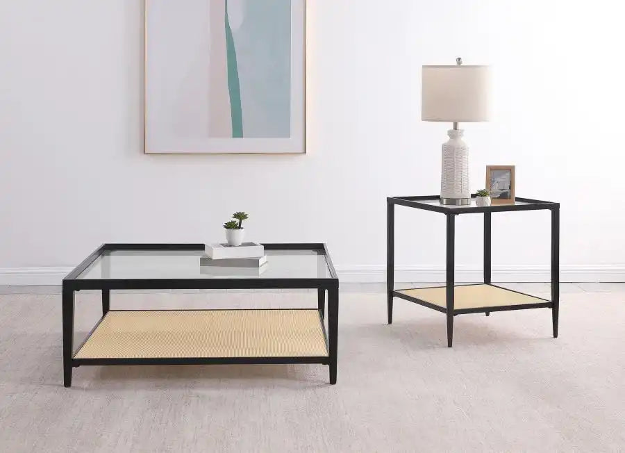 Amherst - Coffee Table Set - Best Buy Furniture