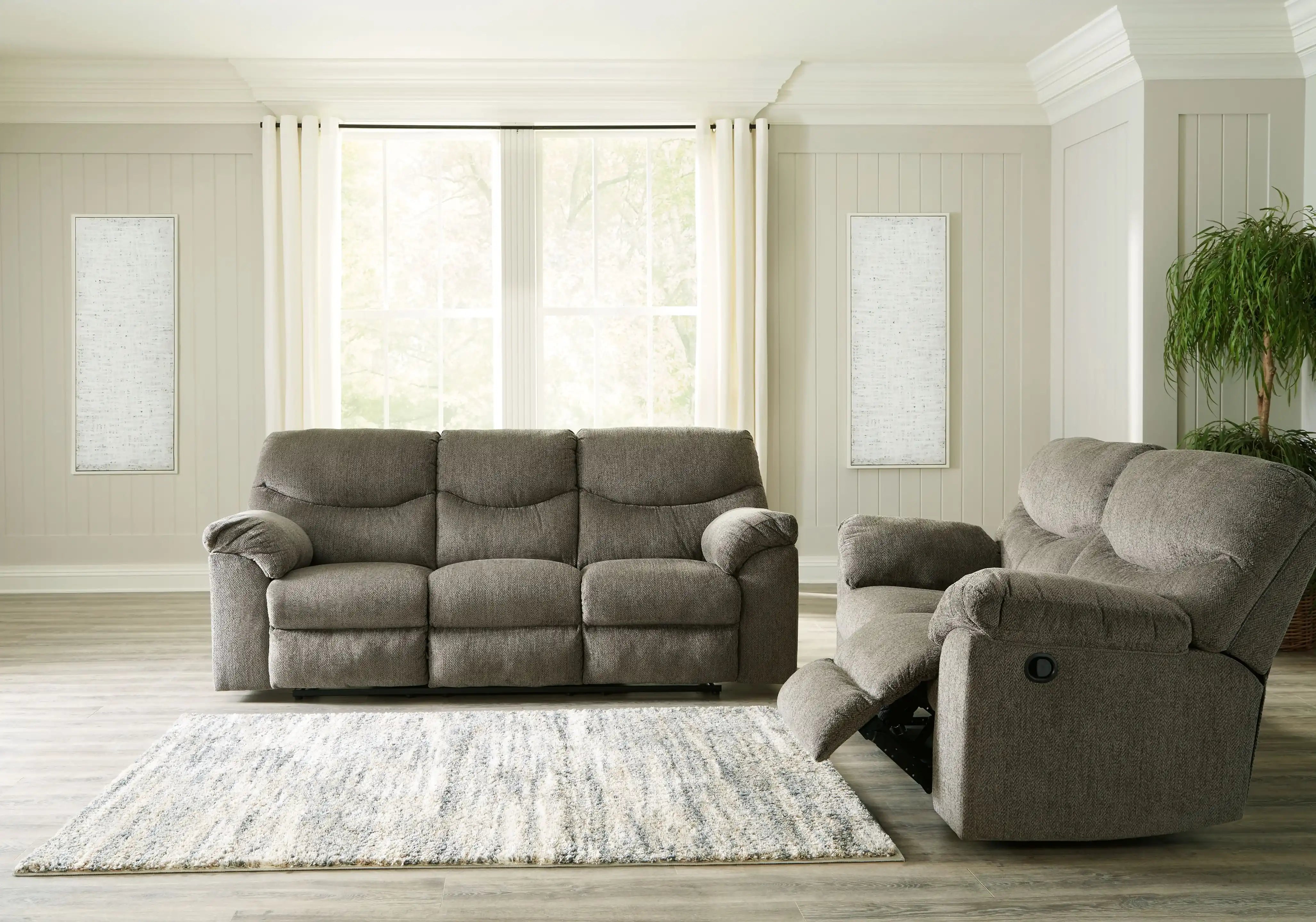 Alphons - Living Room Set - Best Buy Furniture