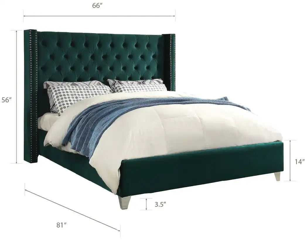 Aiden - Bed - Best Buy Furniture