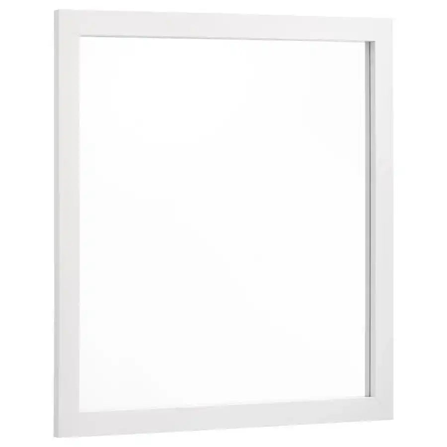 Kendall - Dresser Mirror - Best Buy Furniture