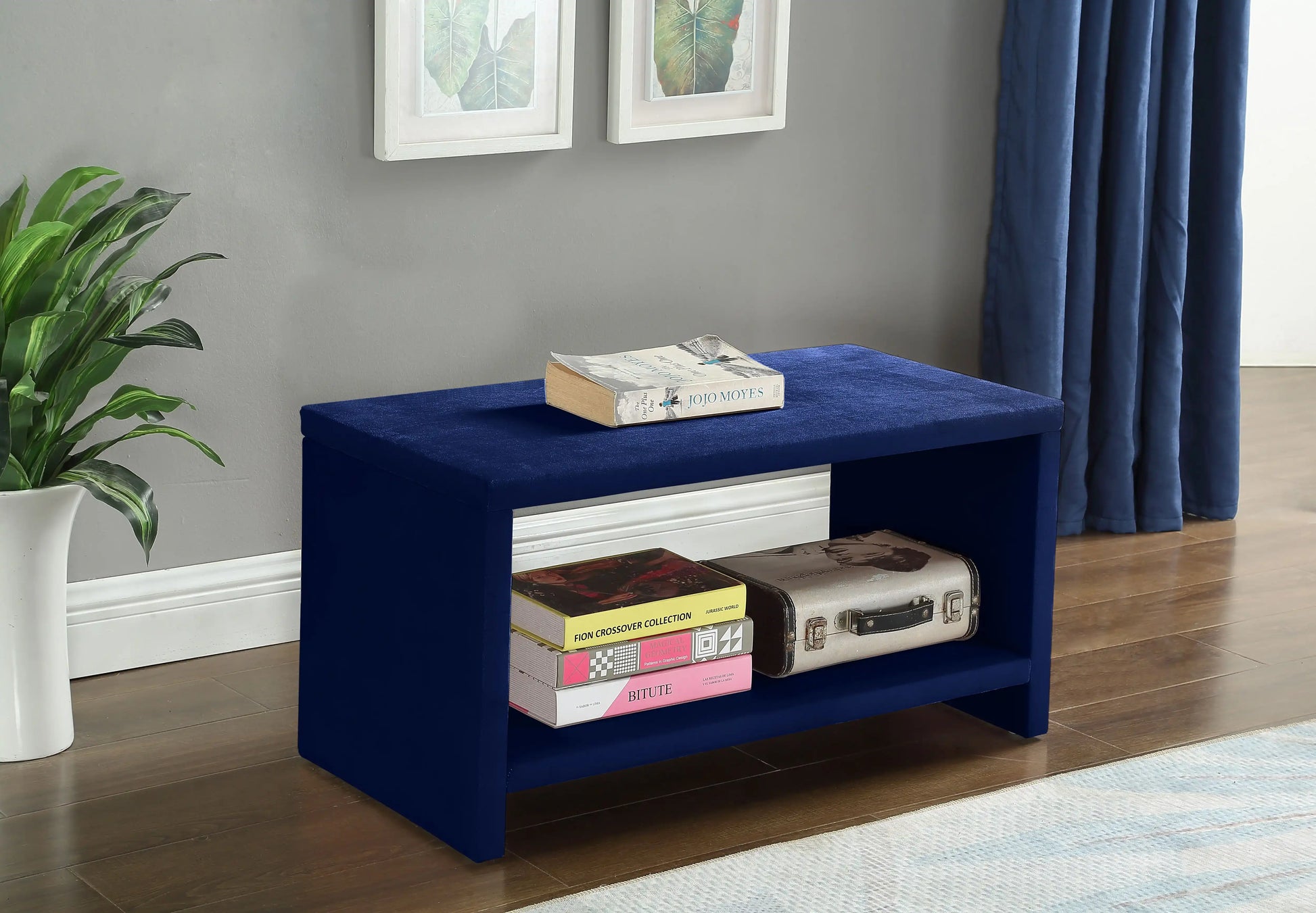 Cleo - Night Stand - Best Buy Furniture