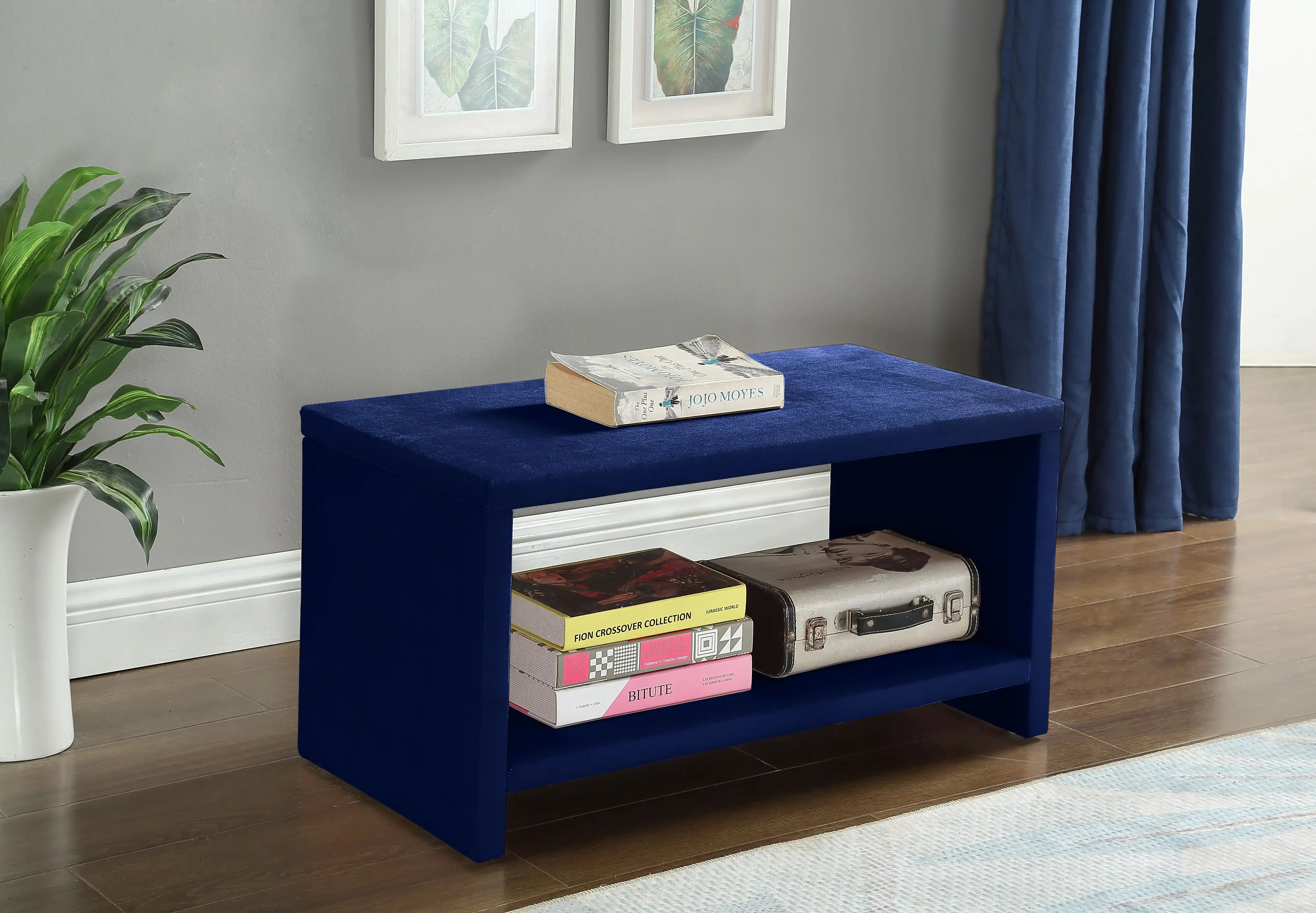 Cleo - Night Stand - Best Buy Furniture