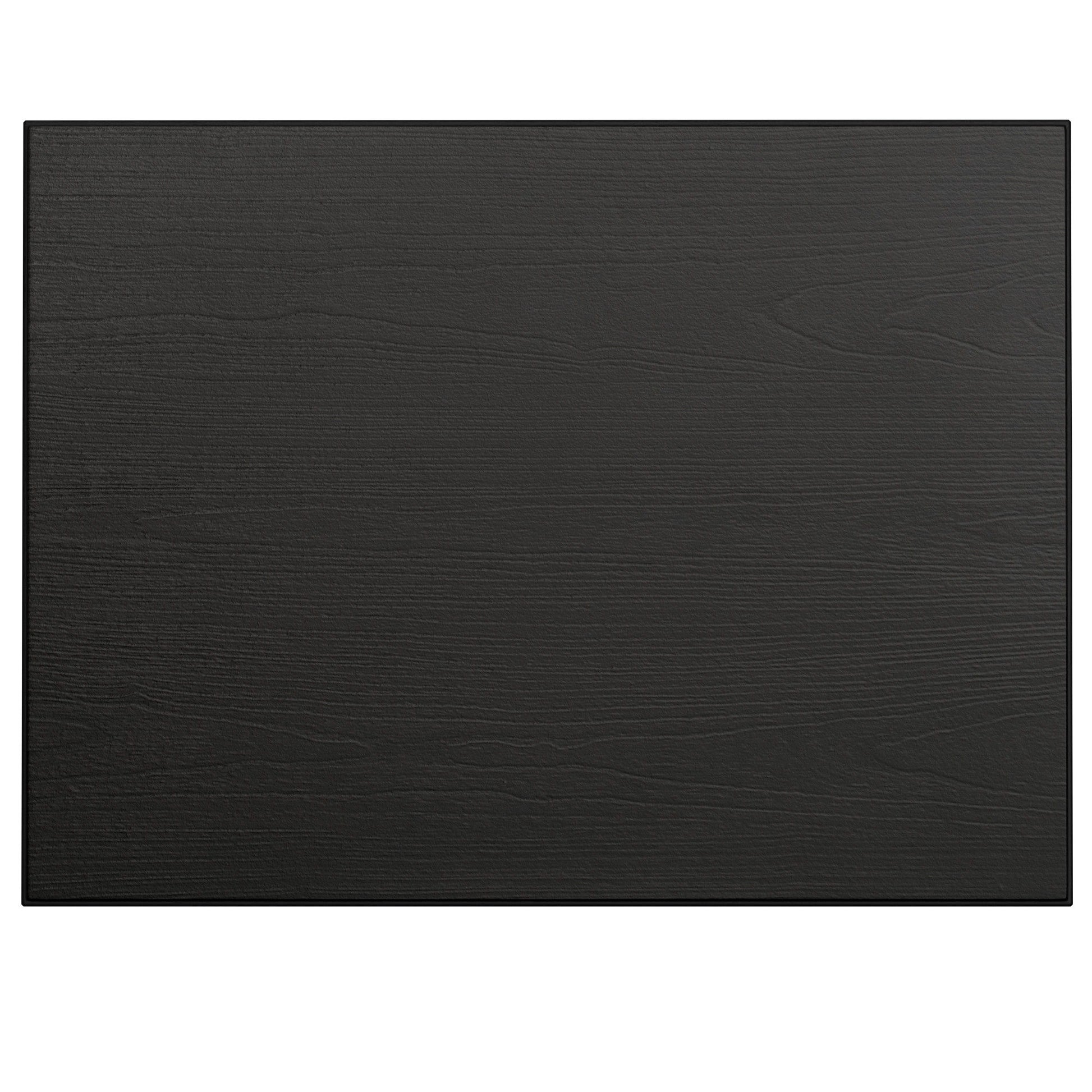 Quaint - Gathering Height Table - Black - Best Buy Furniture
