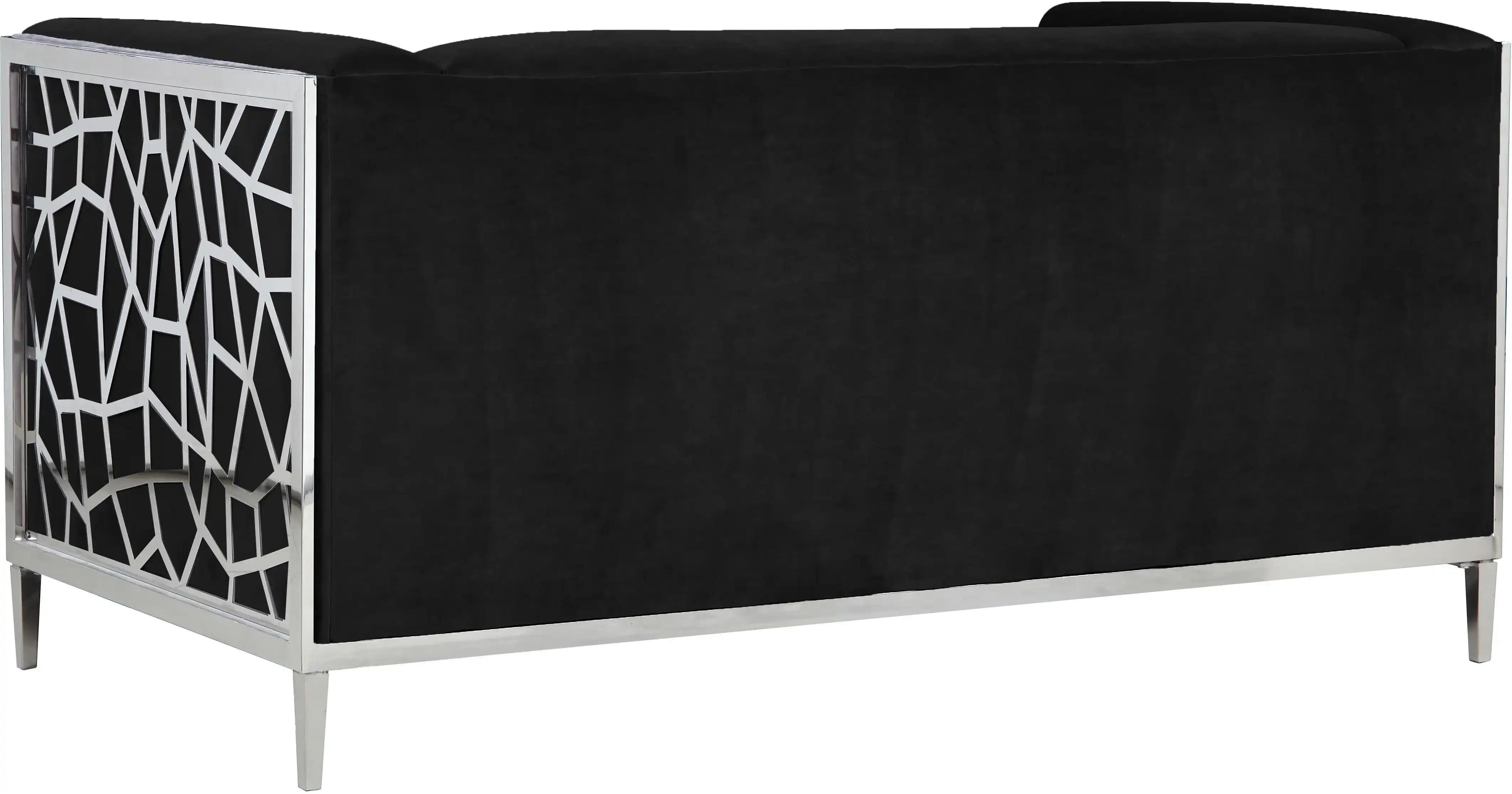 Opal - Loveseat - Best Buy Furniture