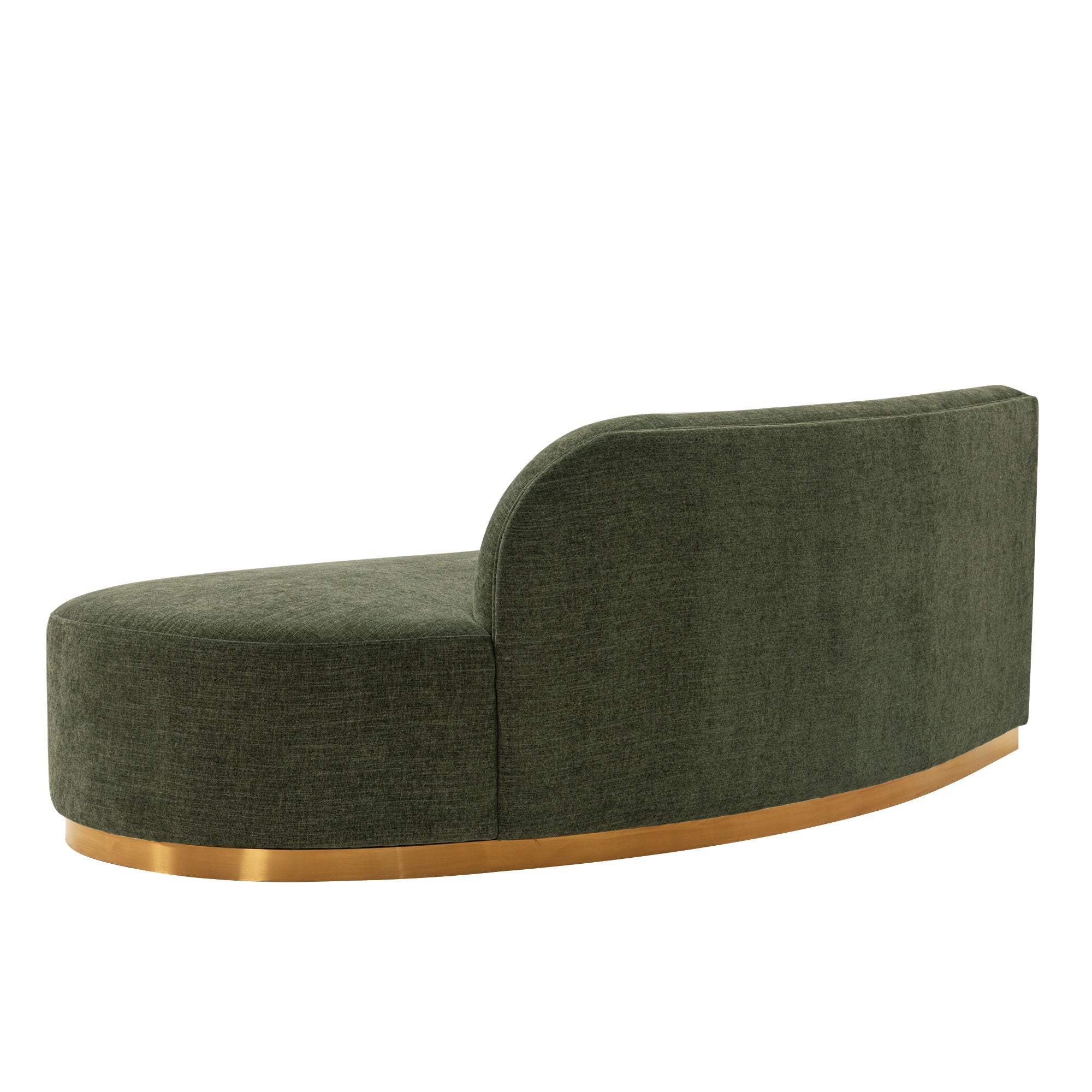 Daria - Sofa Sectional With Pillows, 2 Piece Design