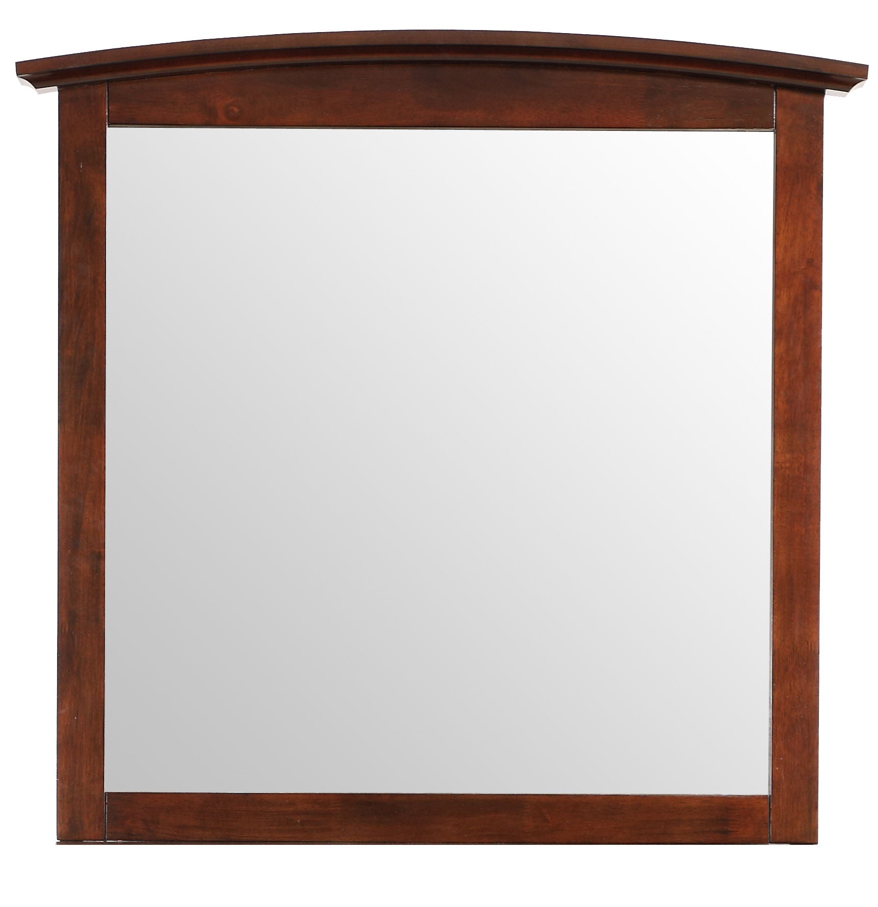 Elegant Wall Mirror - Best Buy Furniture